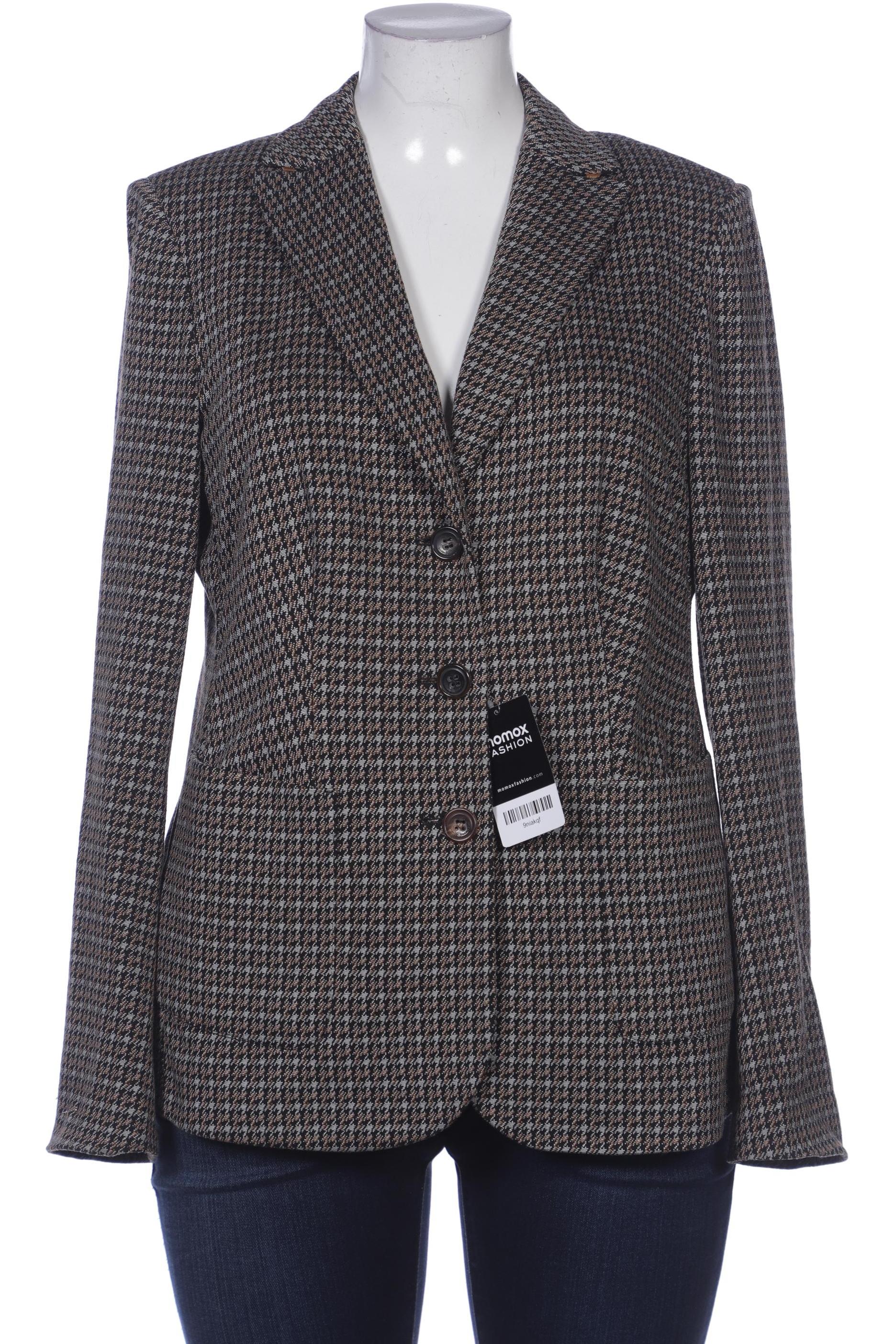 

Luisa Cerano Damen Blazer, braun, Gr. 44