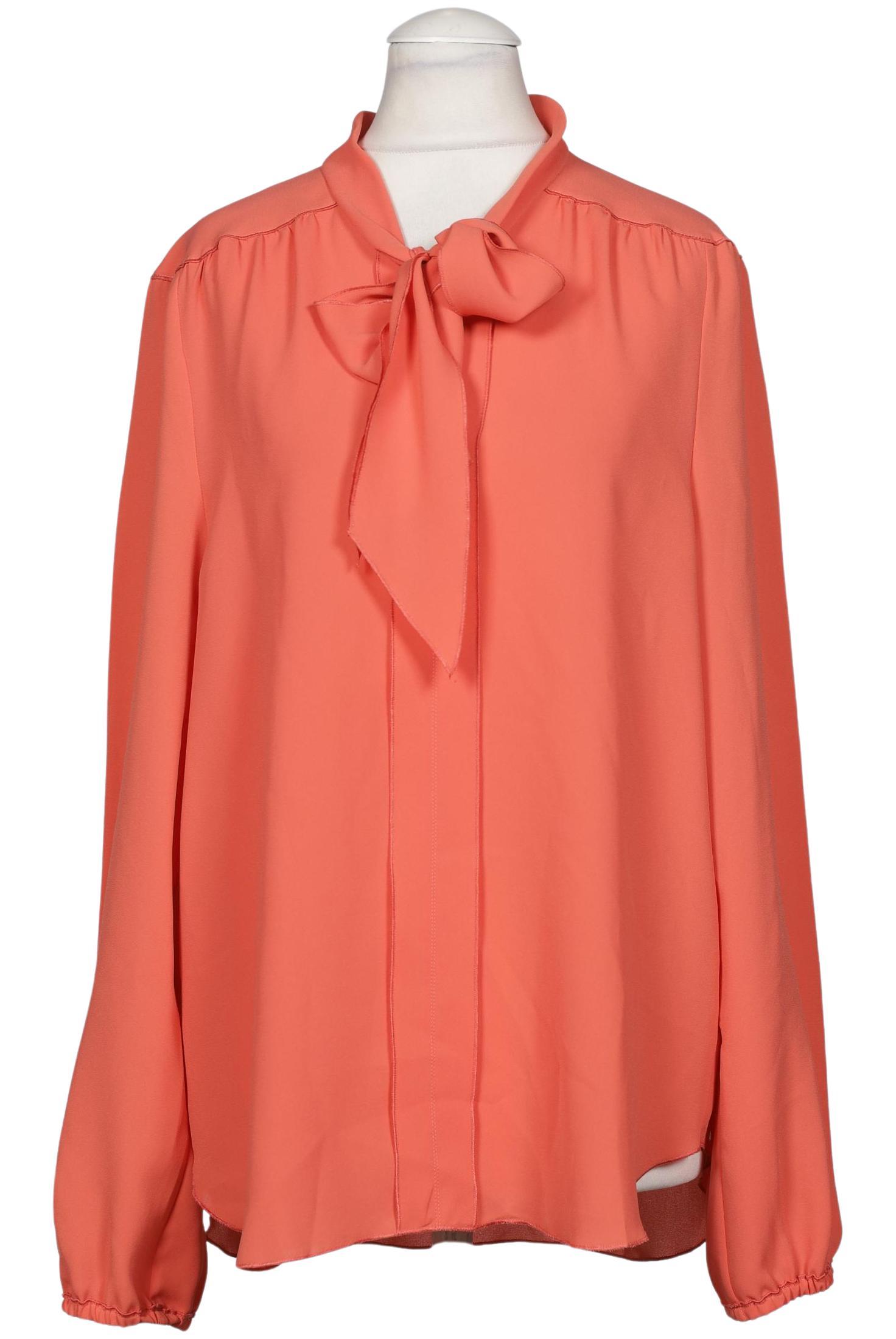 

Luisa Cerano Damen Bluse, orange, Gr. 36