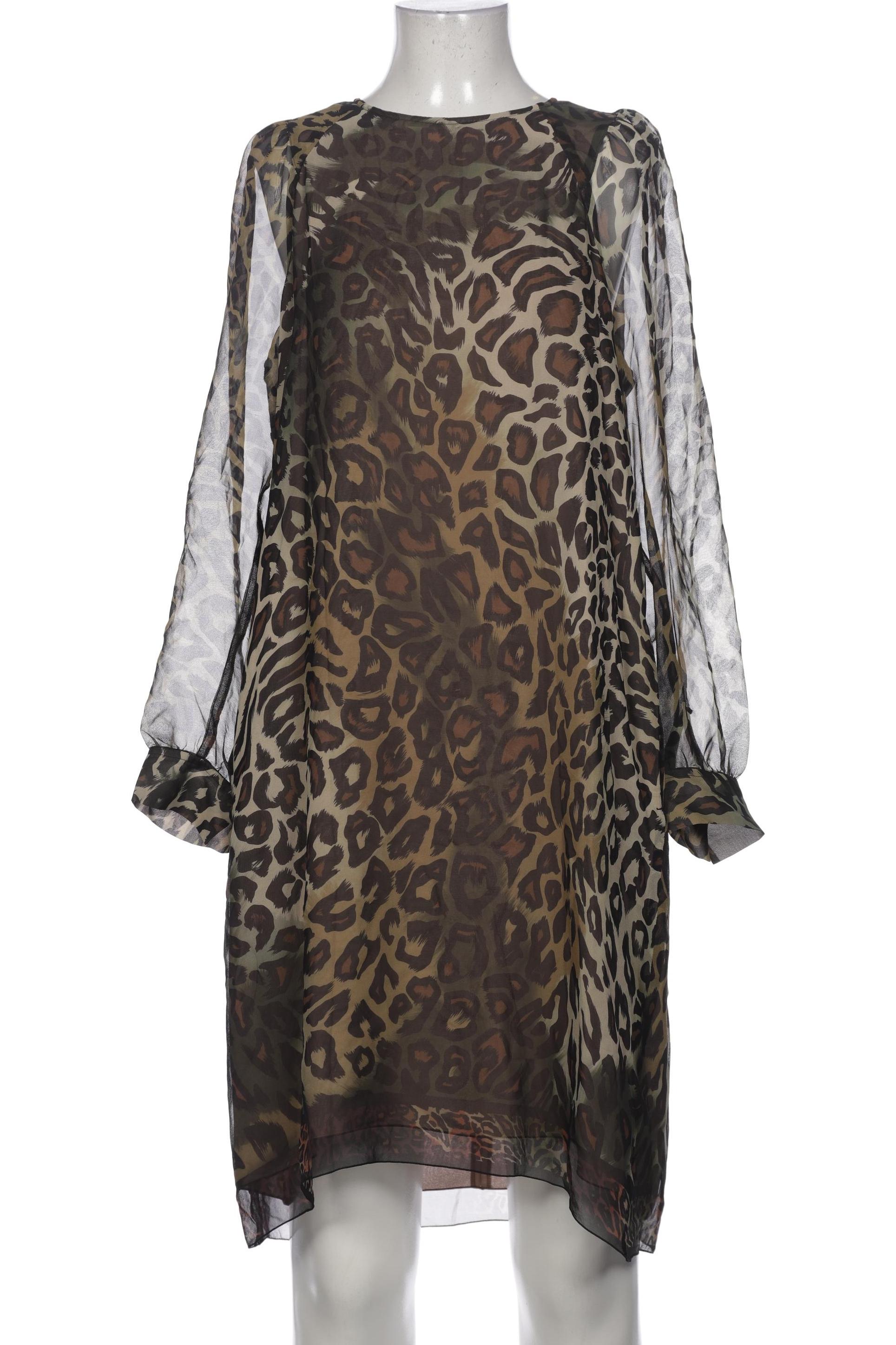 

Luisa Cerano Damen Kleid, beige, Gr. 36