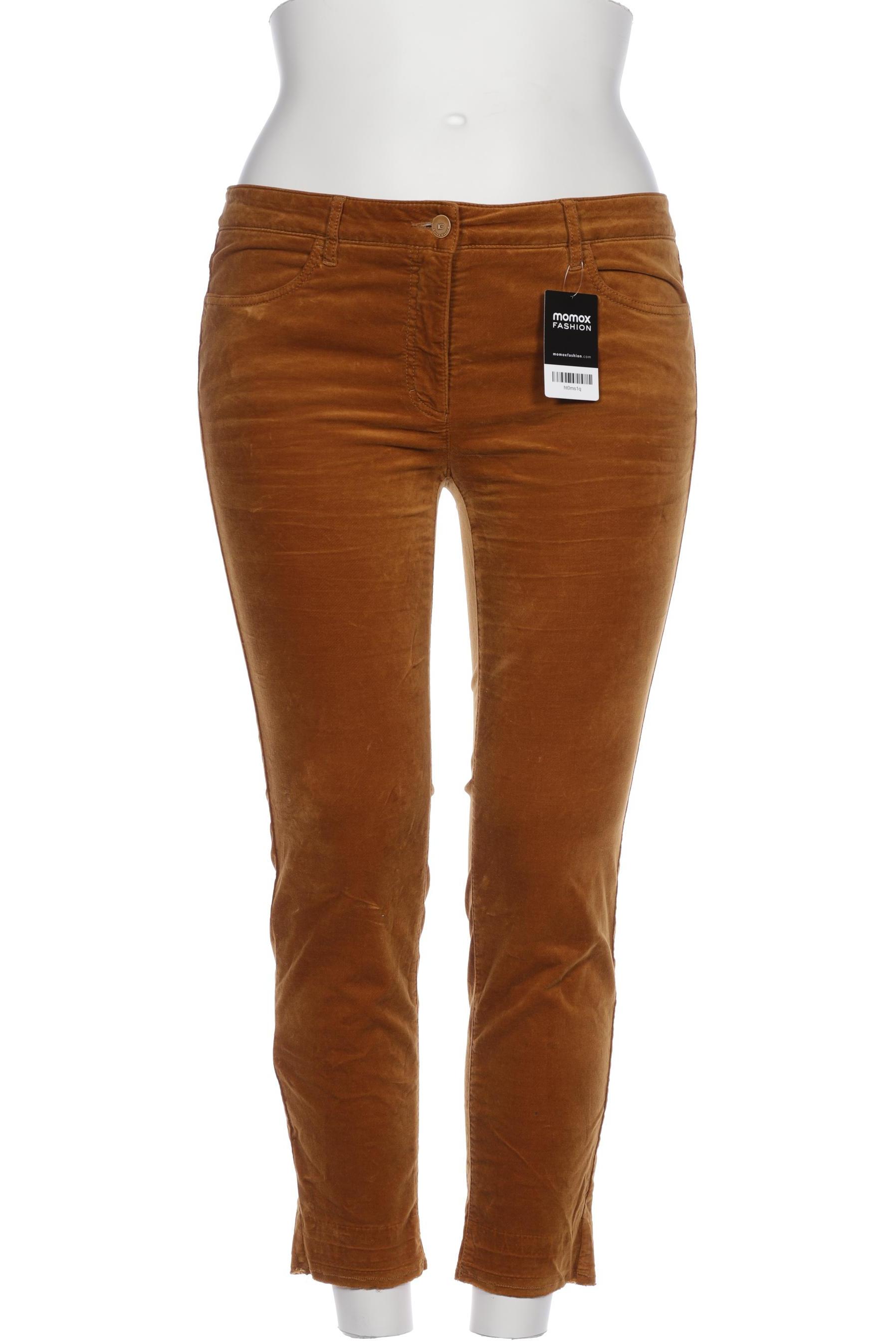 

Luisa Cerano Damen Stoffhose, braun, Gr. 44