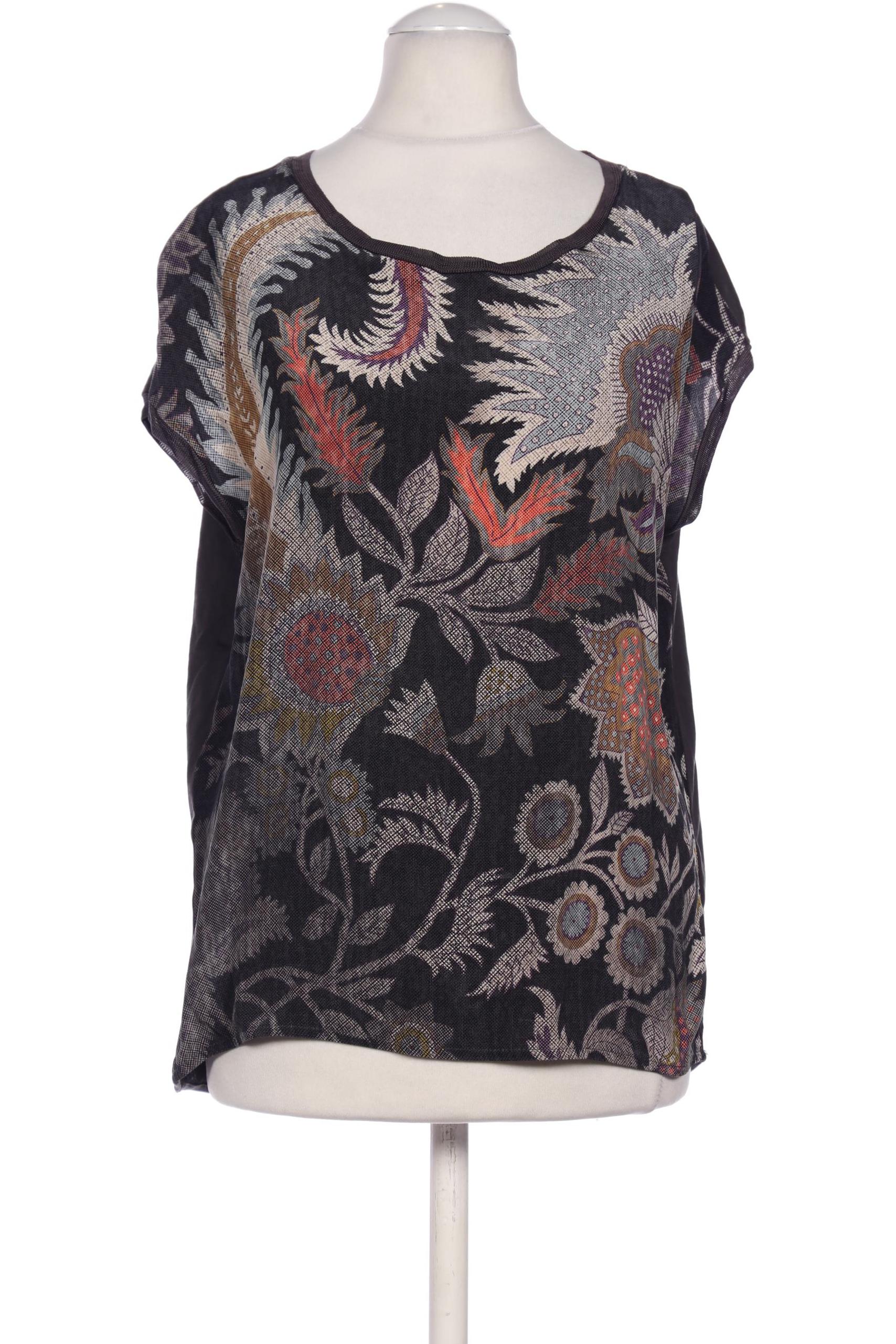 

Luisa Cerano Damen Bluse, grau, Gr. 36