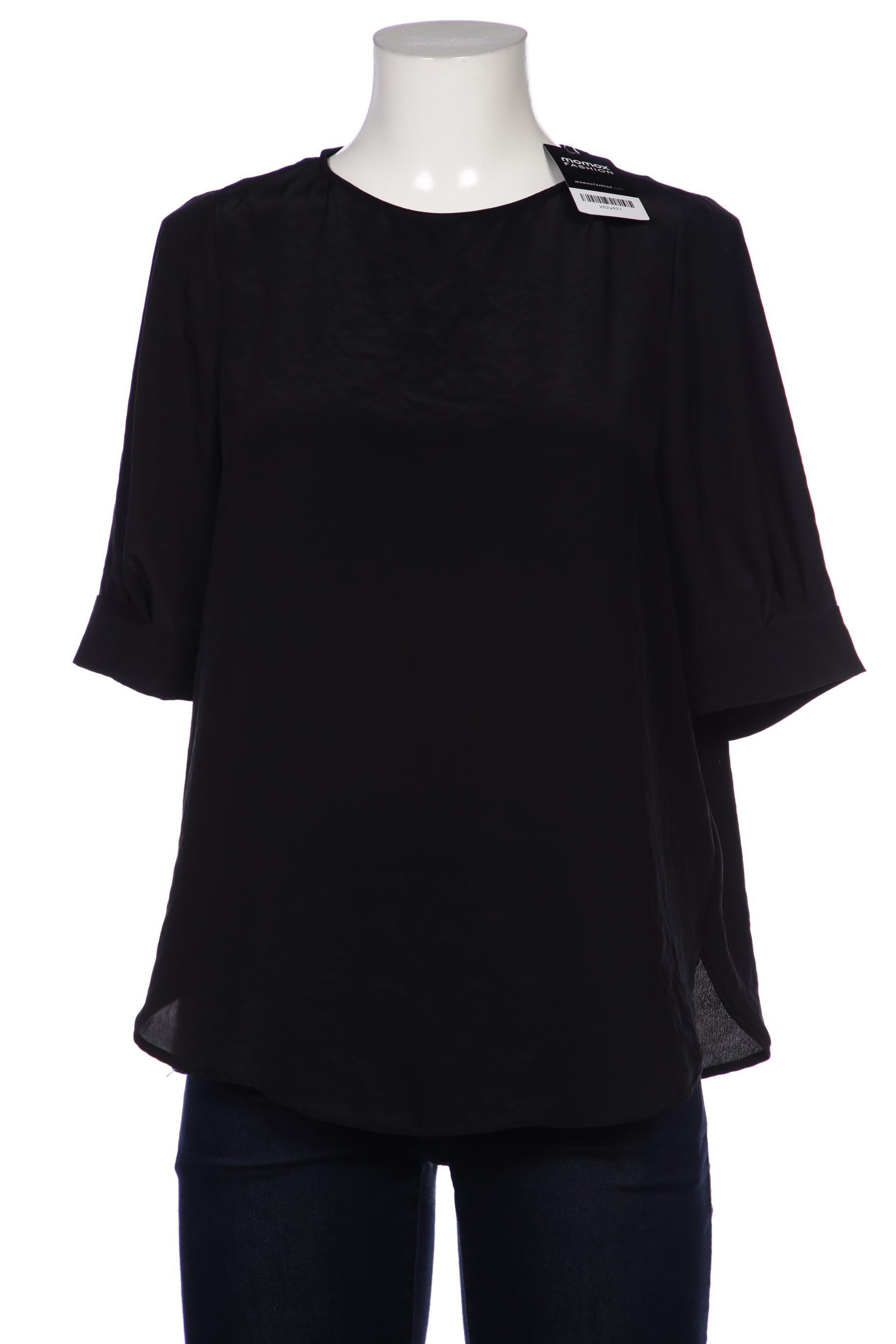 

Luisa Cerano Damen Bluse, schwarz