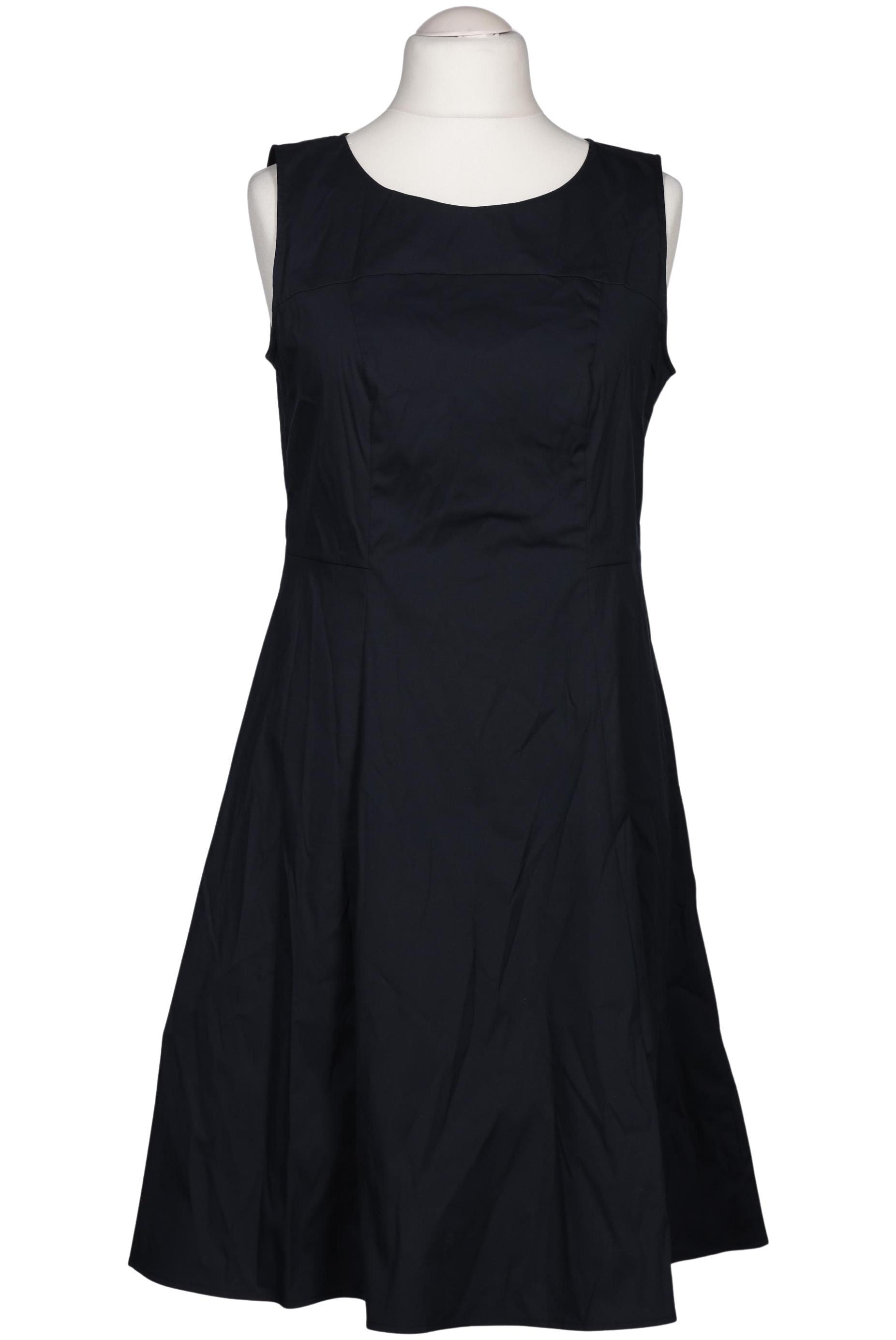 

Luisa Cerano Damen Kleid, marineblau, Gr. 42