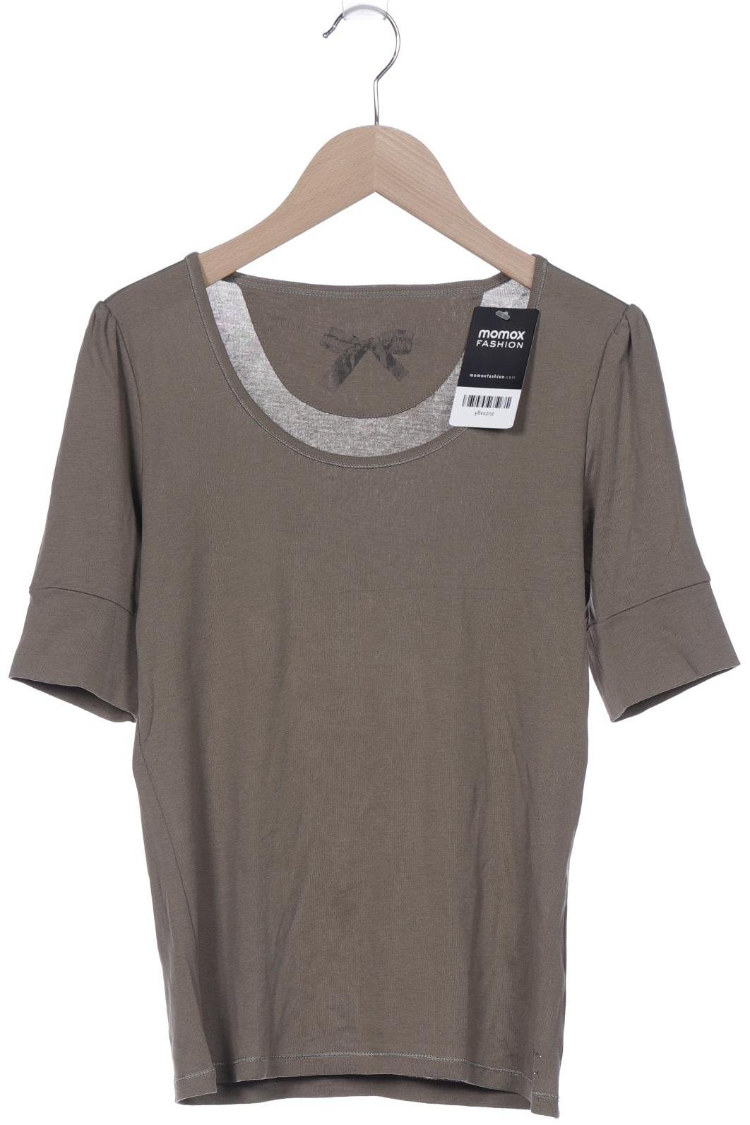 

Luisa Cerano Damen T-Shirt, grün, Gr. 36
