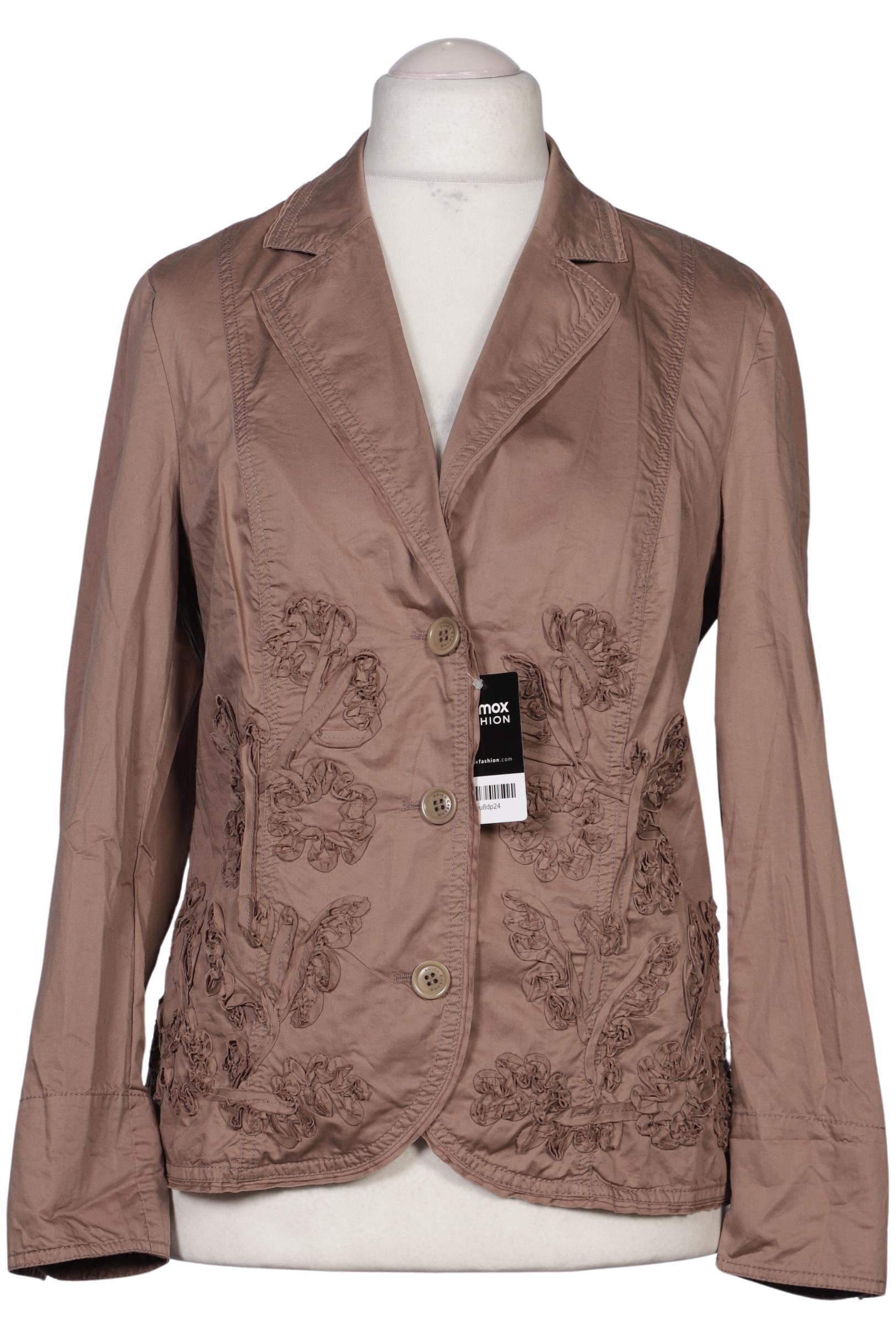

Luisa Cerano Damen Blazer, braun, Gr. 42