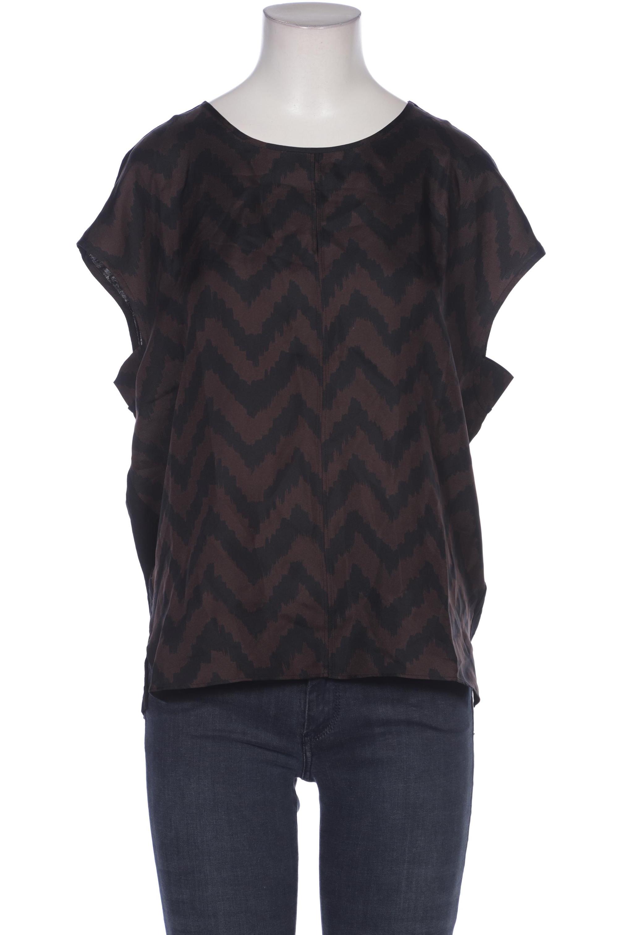 

Luisa Cerano Damen Bluse, schwarz, Gr. 36