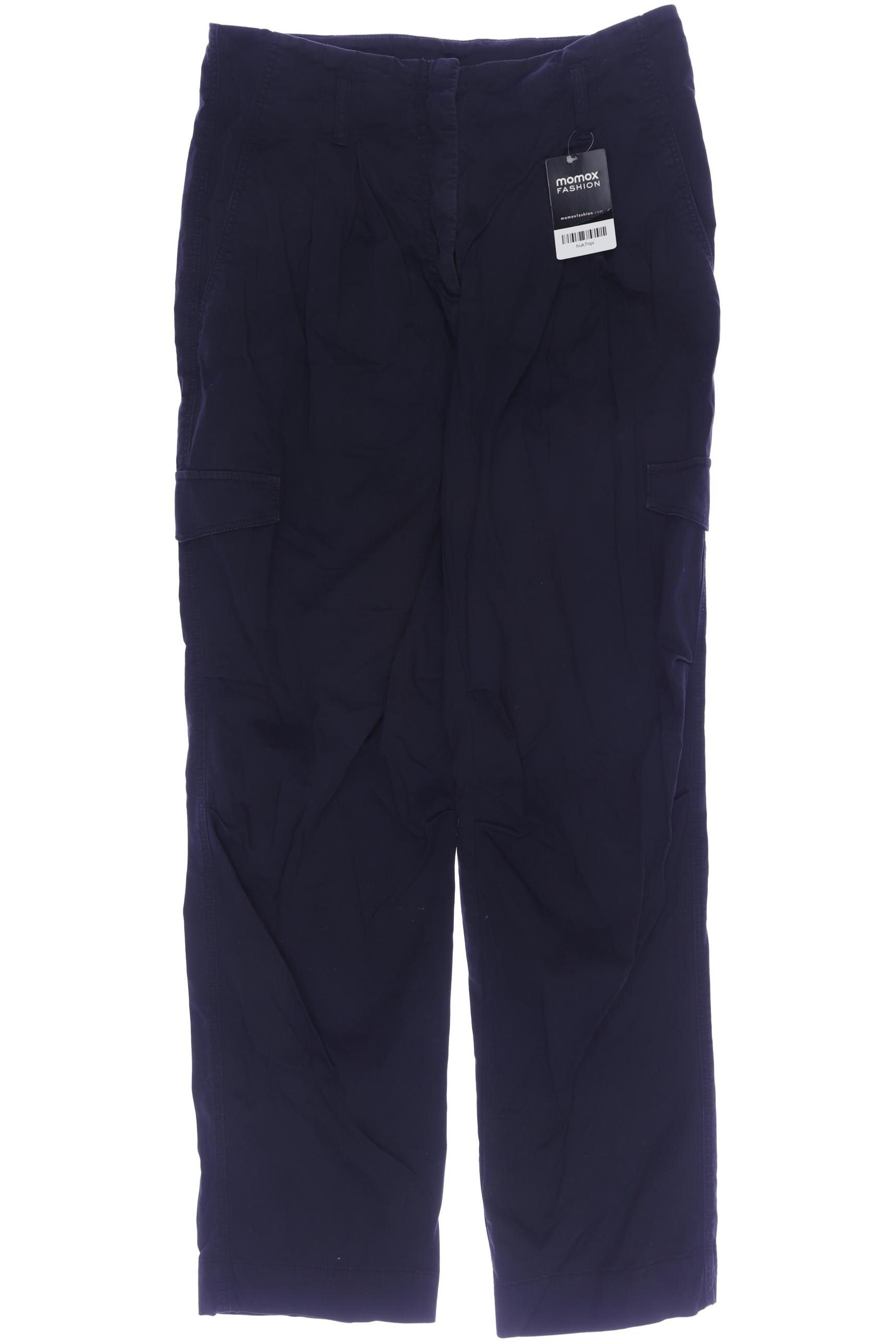 

Luisa Cerano Damen Stoffhose, marineblau, Gr. 40
