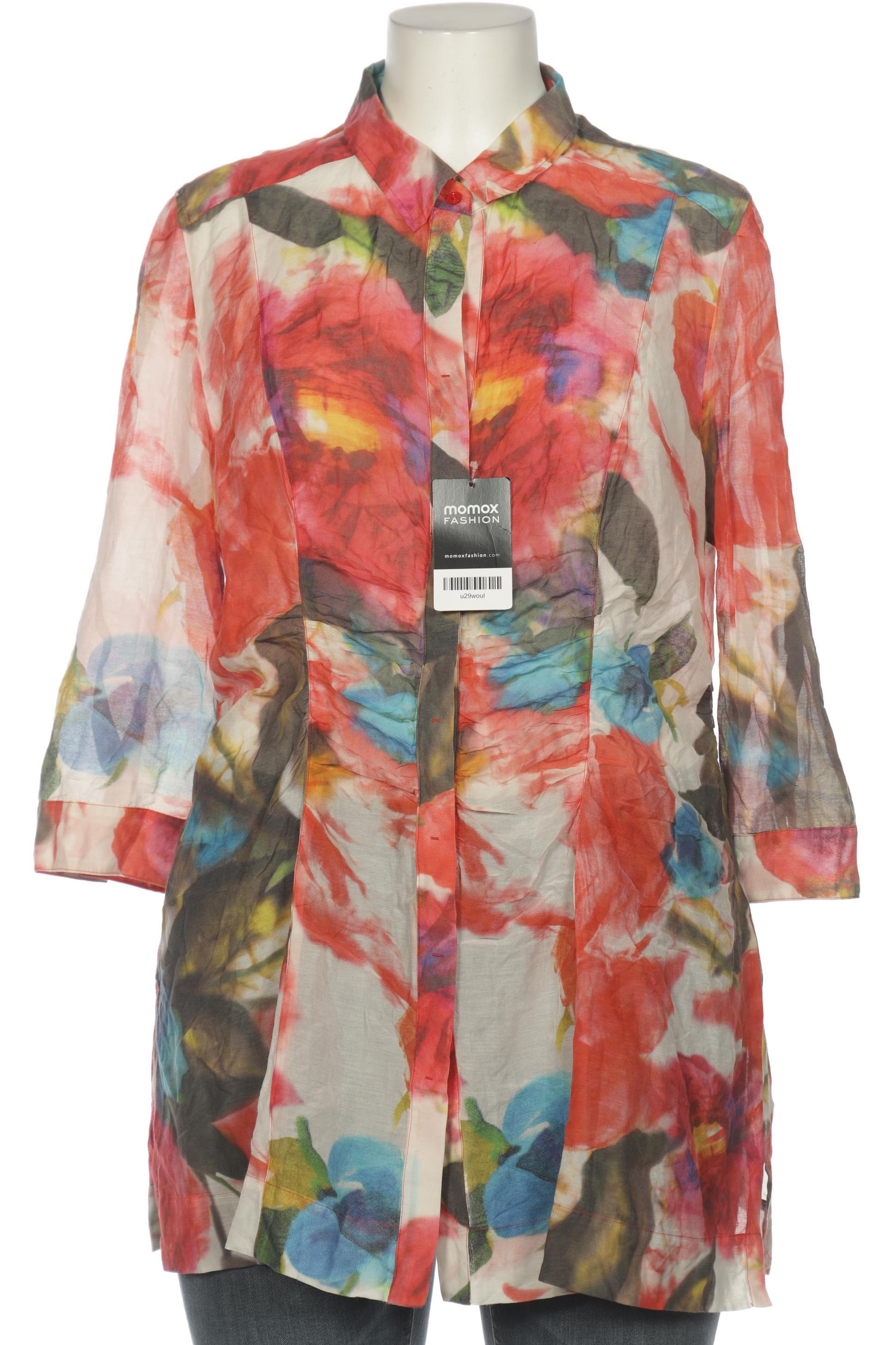 

Luisa Cerano Damen Bluse, mehrfarbig, Gr. 44