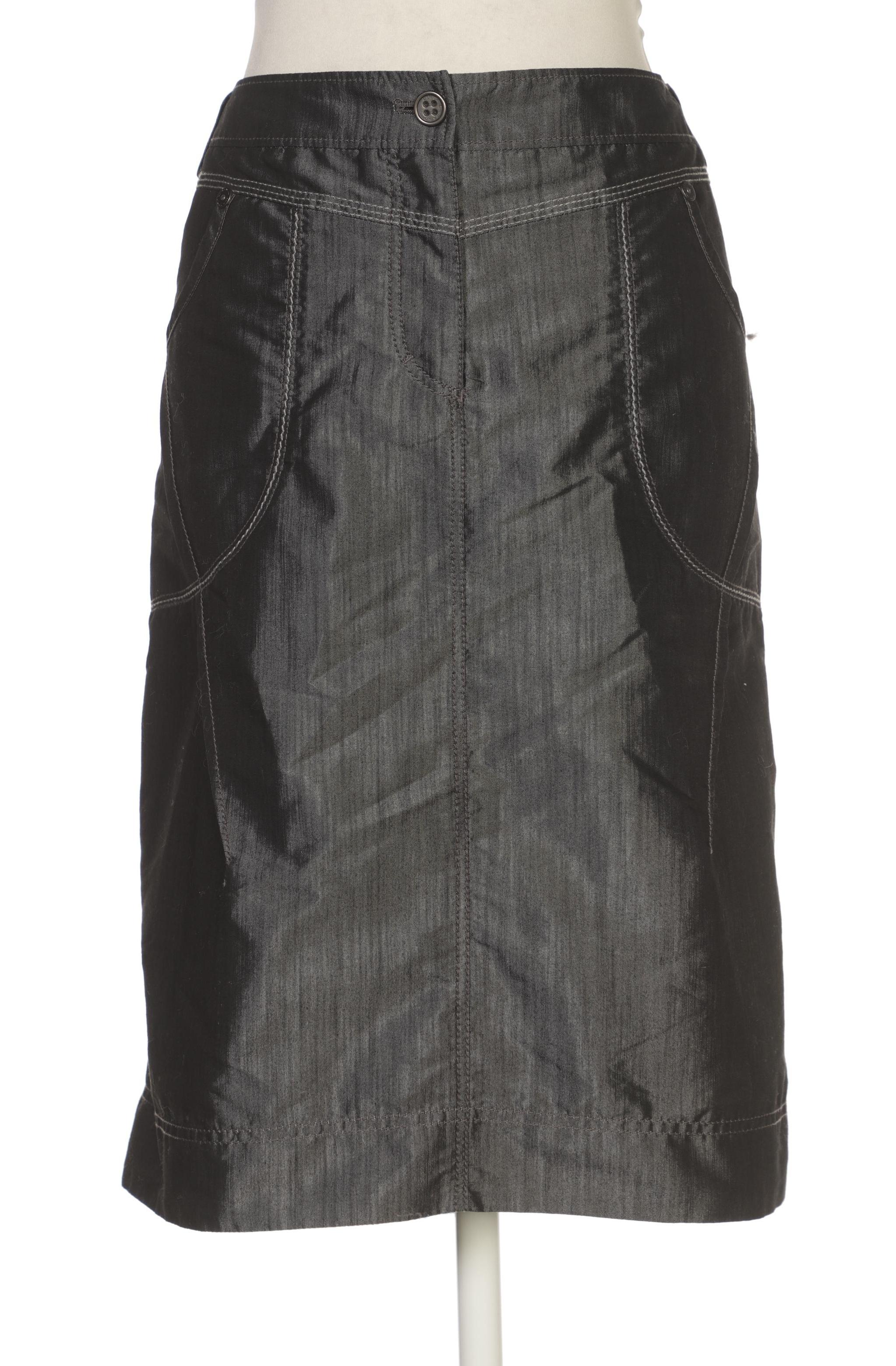 

Luisa Cerano Damen Rock, grau, Gr. 40
