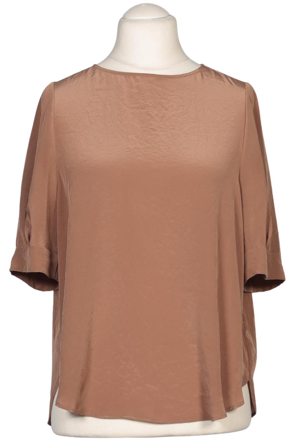 

Luisa Cerano Damen Bluse, braun, Gr. 40