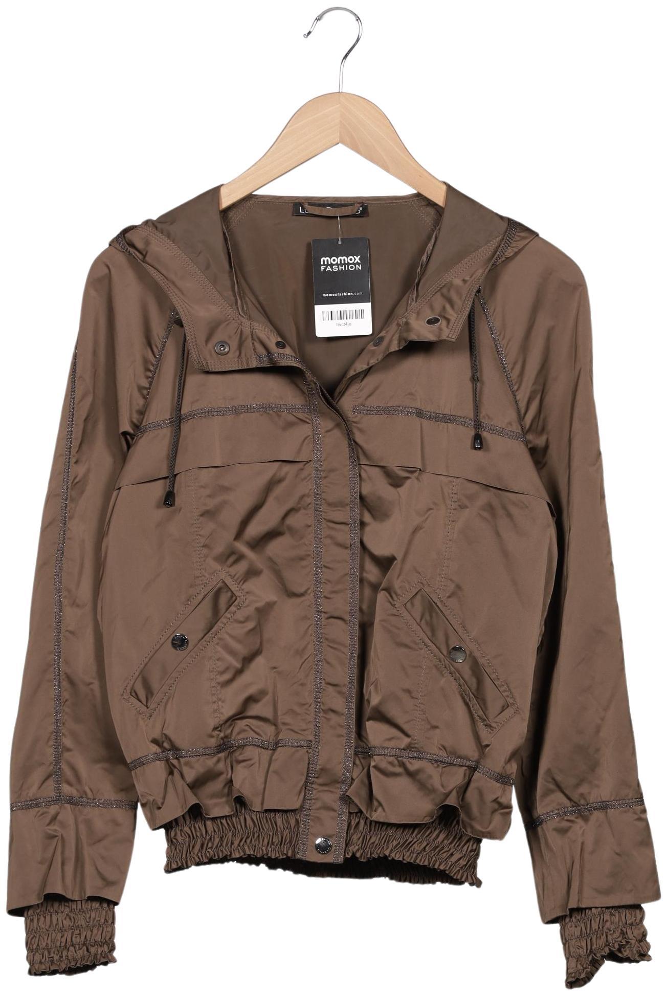 

Luisa Cerano Damen Jacke, braun, Gr. 38