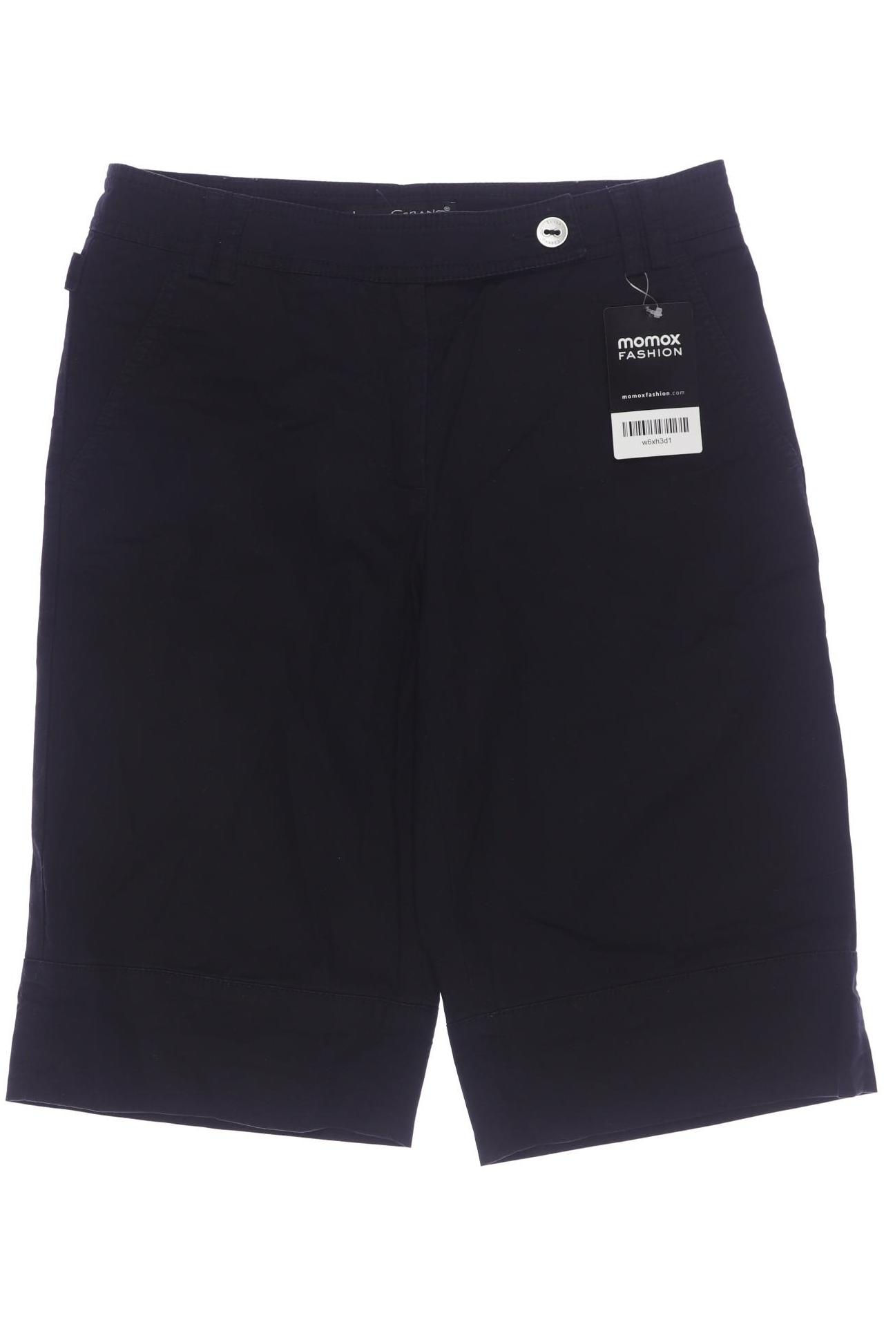 

Luisa Cerano Damen Shorts, schwarz, Gr. 36