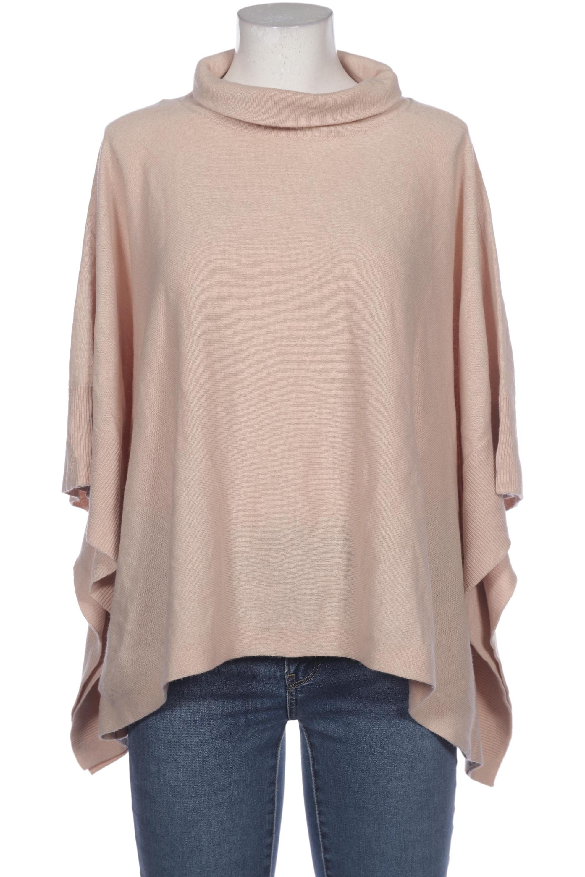 

Luisa Cerano Damen Pullover, beige, Gr. 38