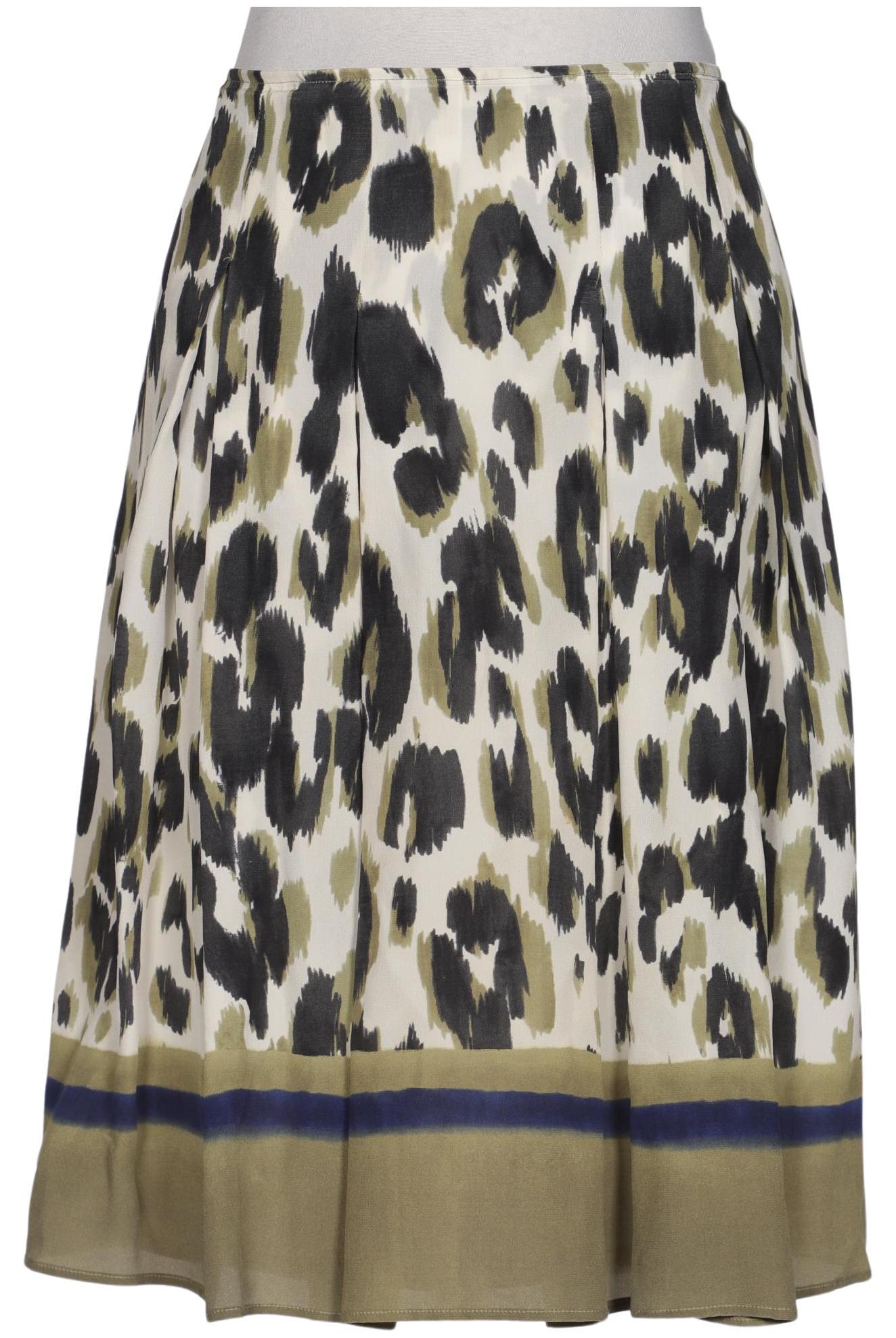 

Luisa Cerano Damen Rock, grün, Gr. 36