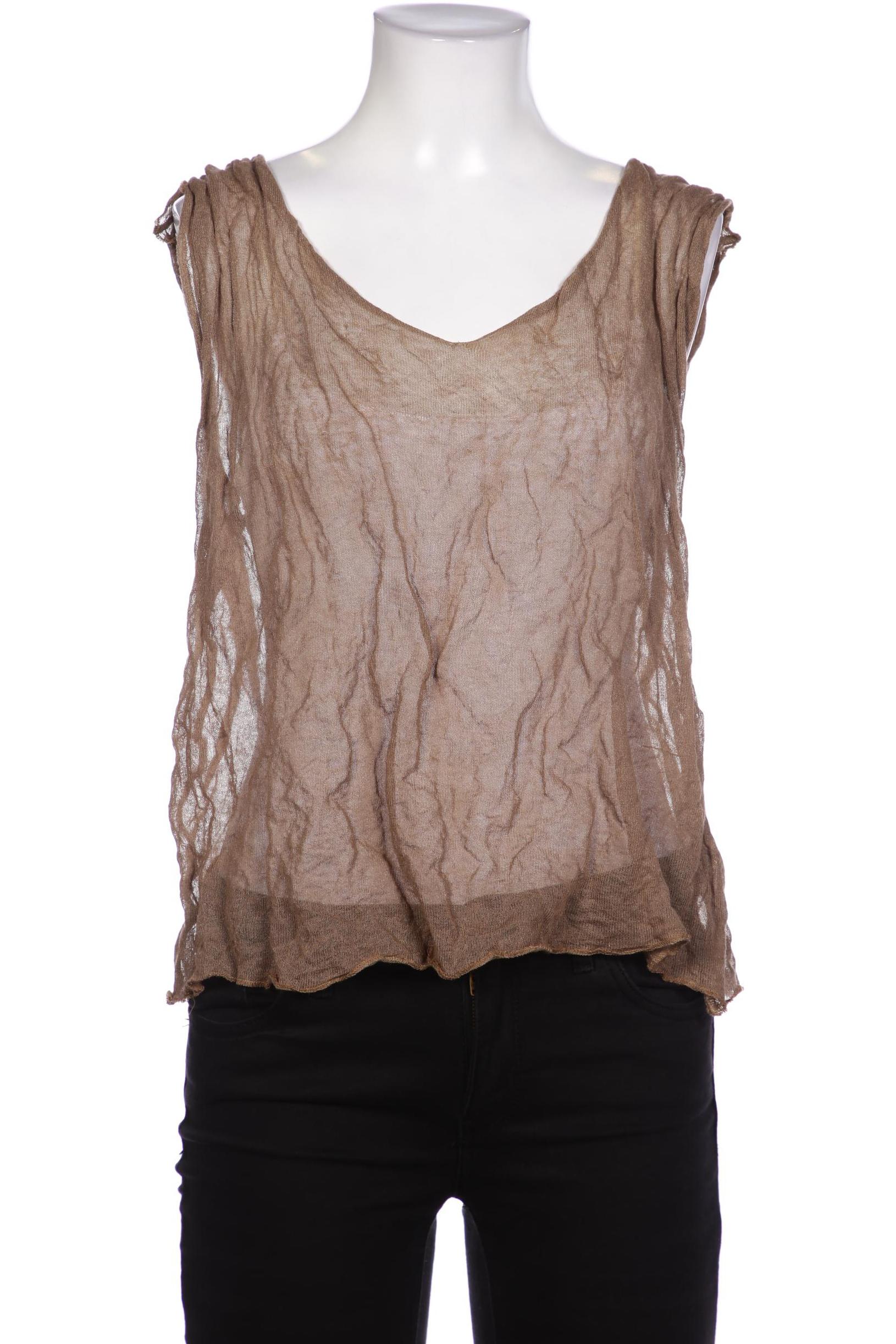 

Luisa Cerano Damen Top, braun, Gr. 38