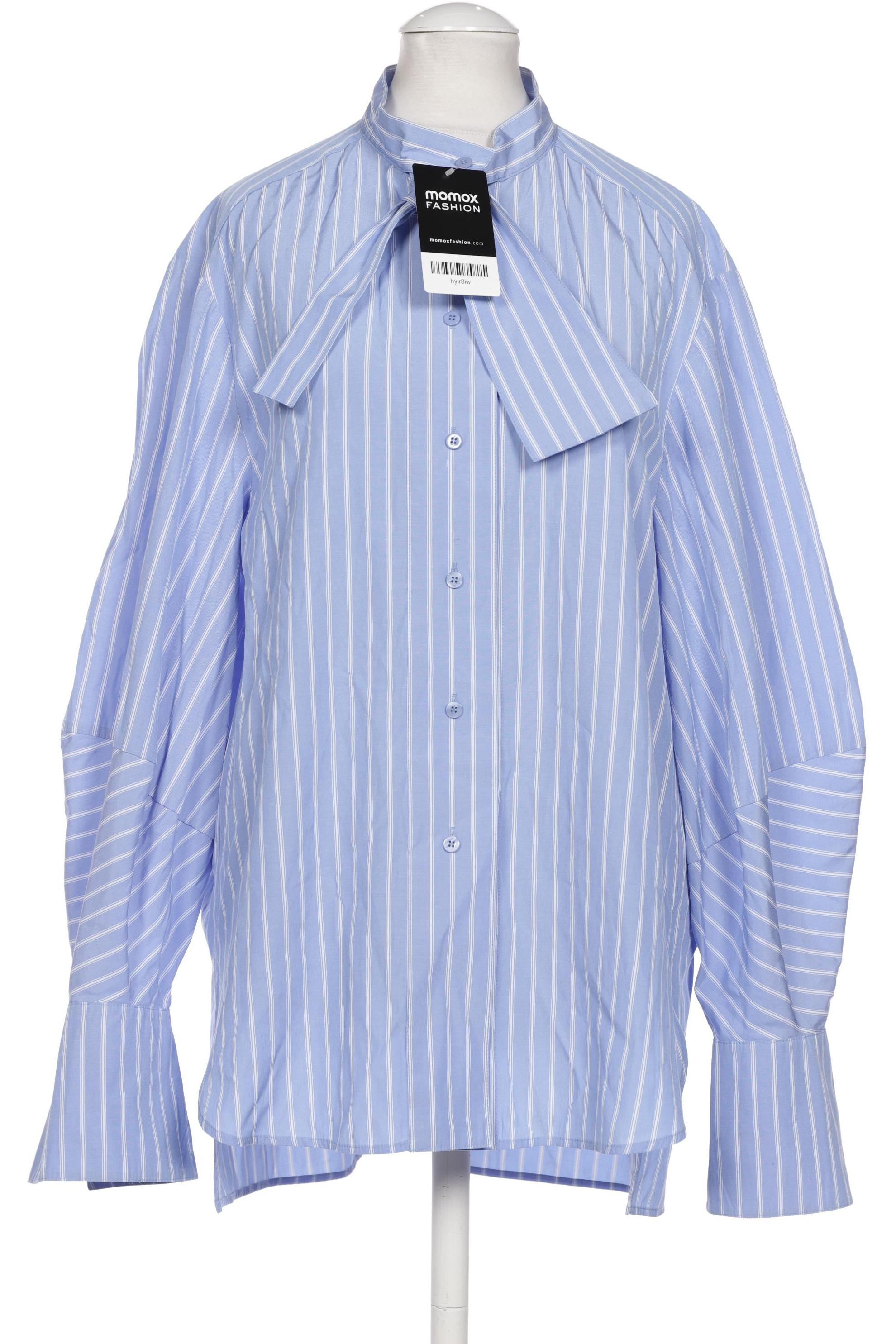 

Luisa Cerano Damen Bluse, hellblau, Gr. 36