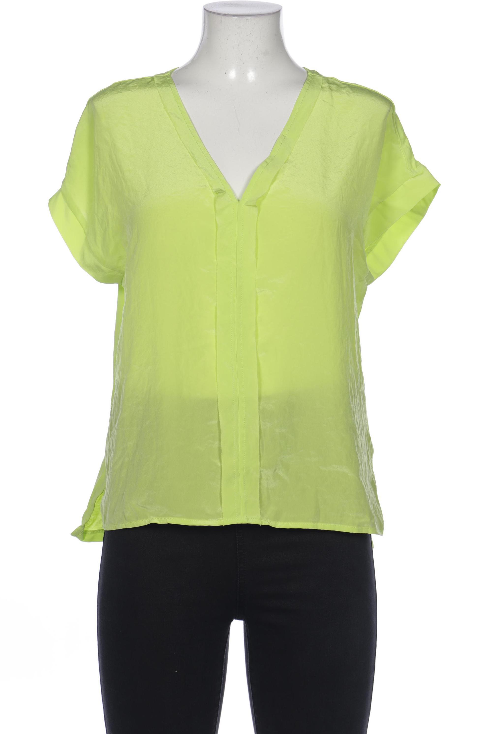 

Luisa Cerano Damen Bluse, grün, Gr. 38
