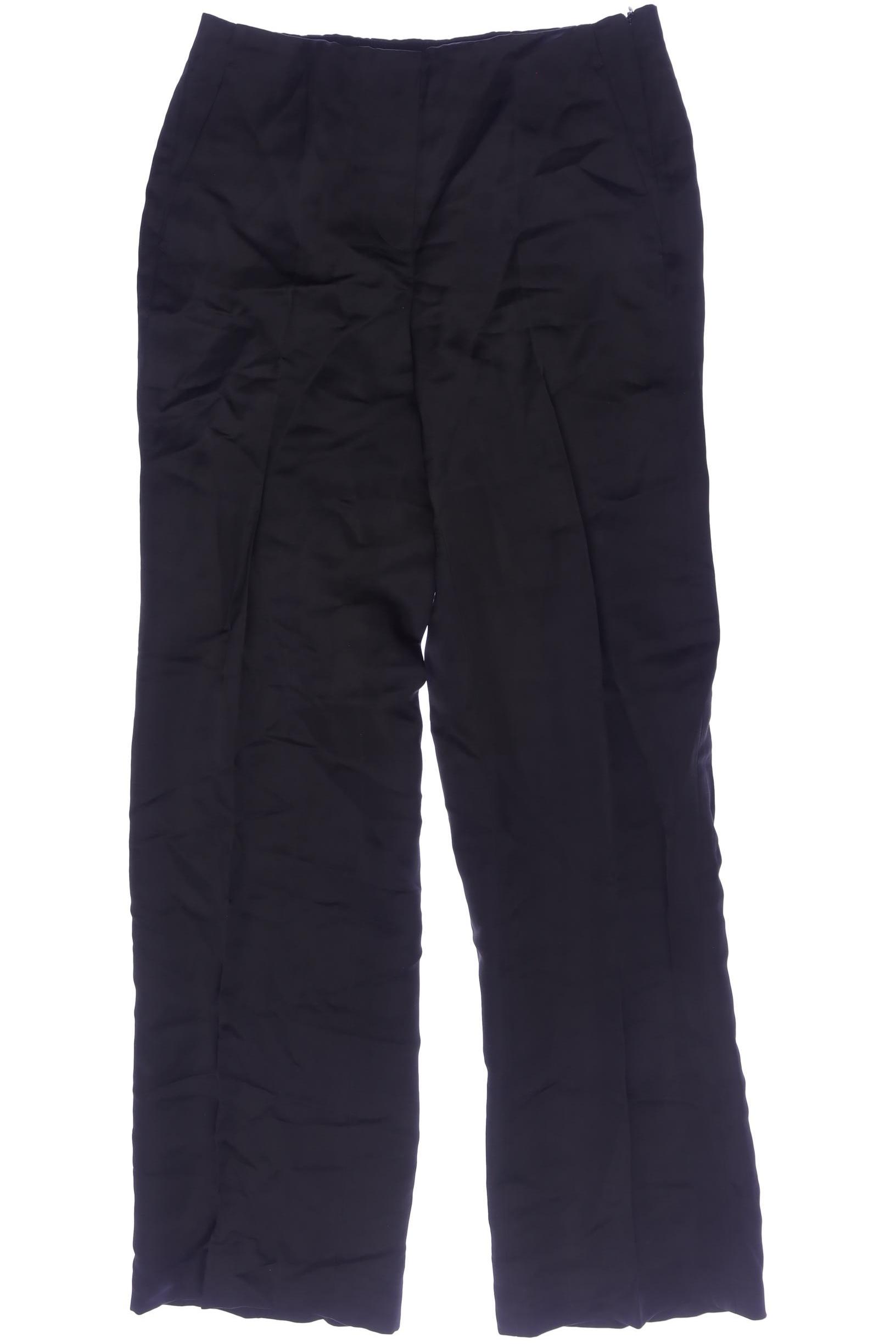 

Luisa Cerano Damen Stoffhose, schwarz, Gr. 36