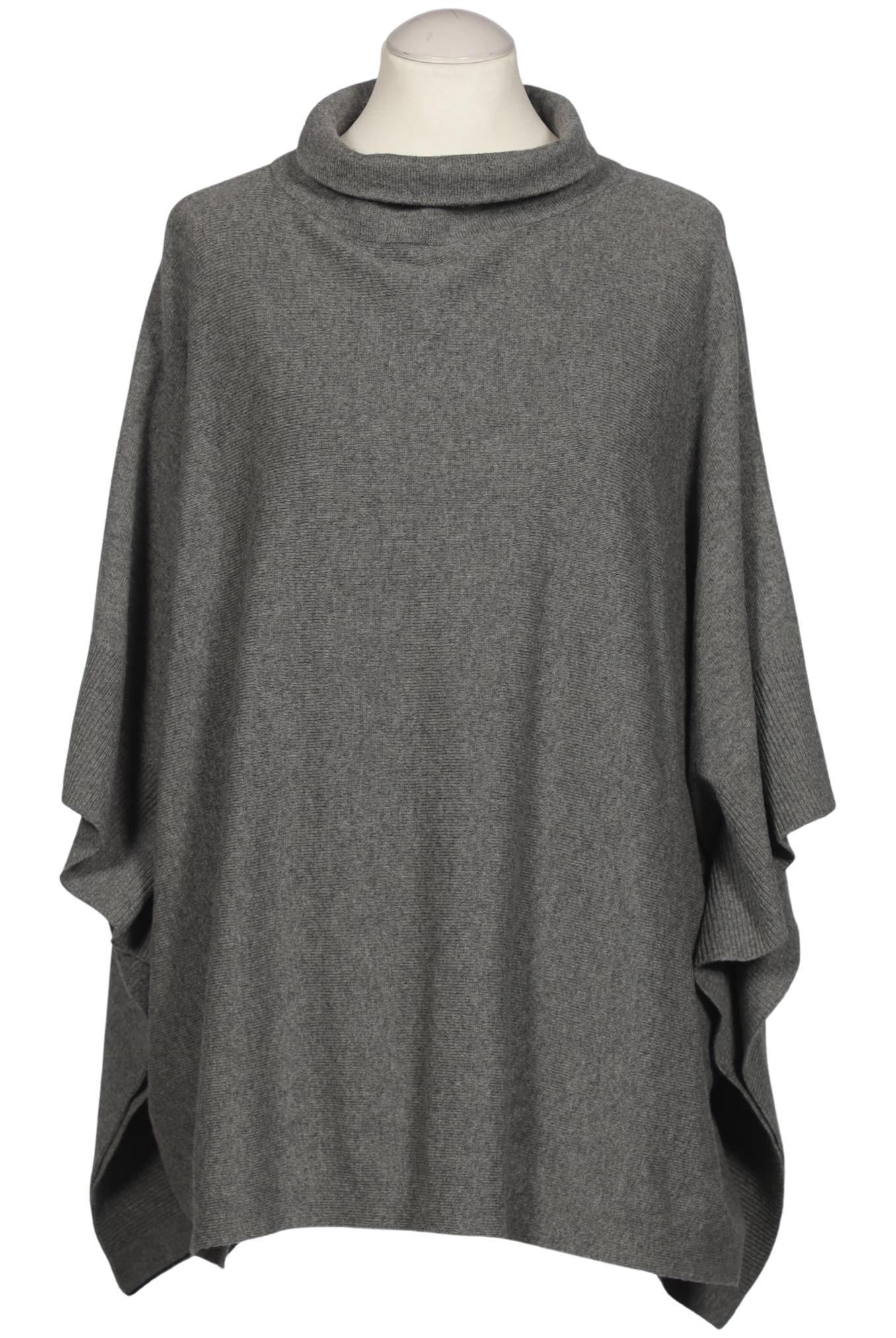 

Luisa Cerano Damen Pullover, grau, Gr. 38