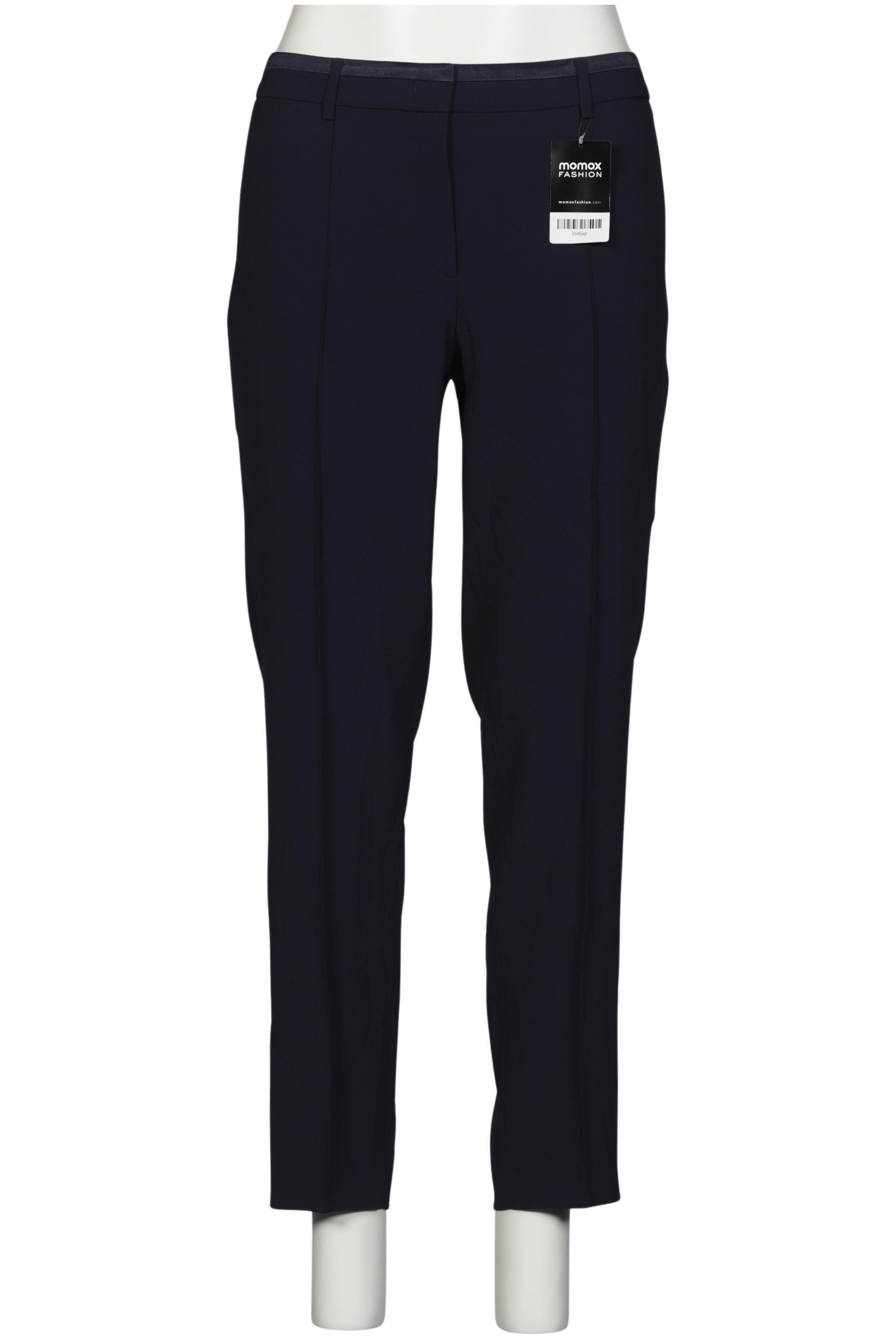 

Luisa Cerano Damen Stoffhose, marineblau, Gr. 44