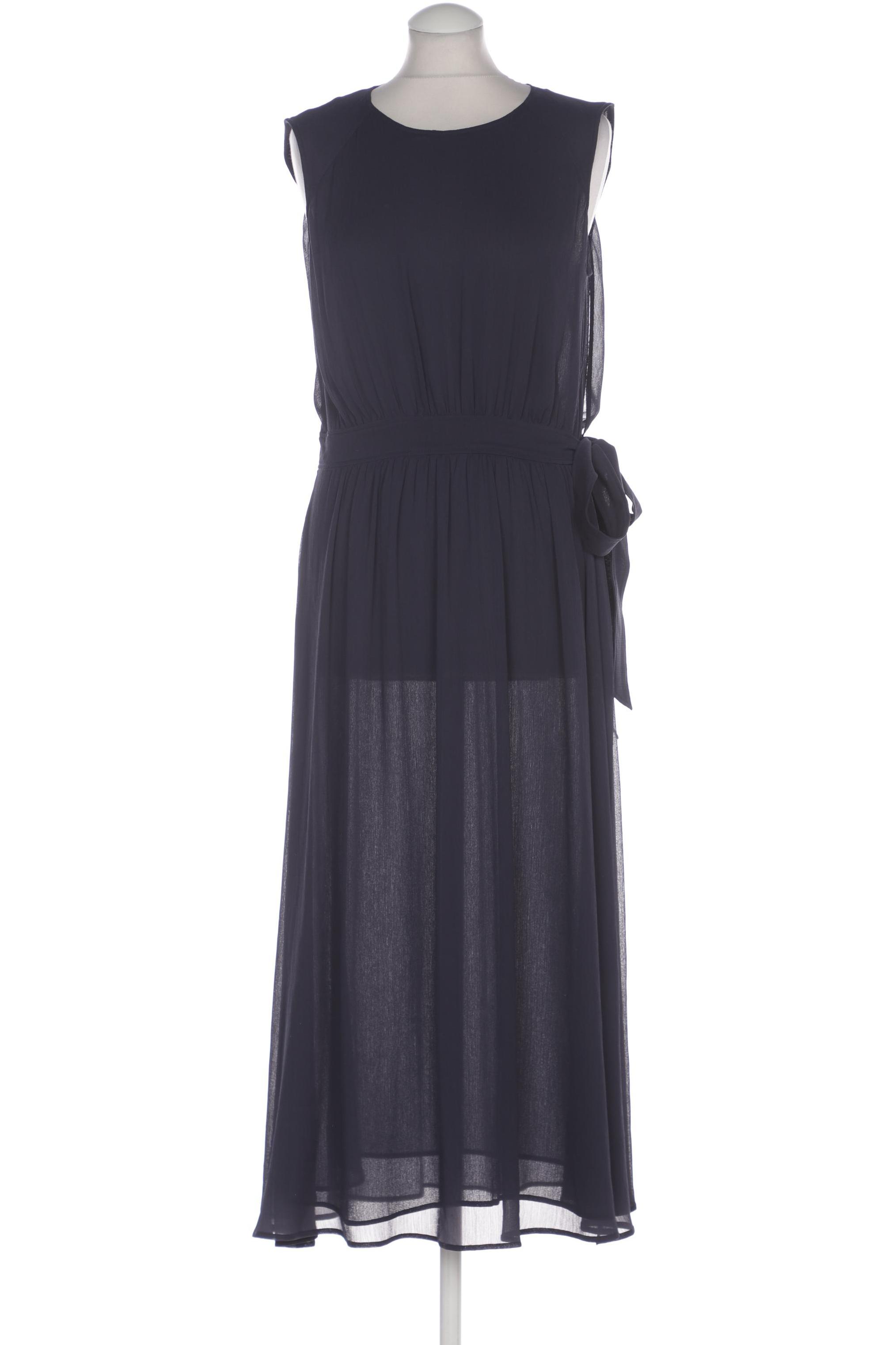 

Luisa Cerano Damen Kleid, marineblau, Gr. 38