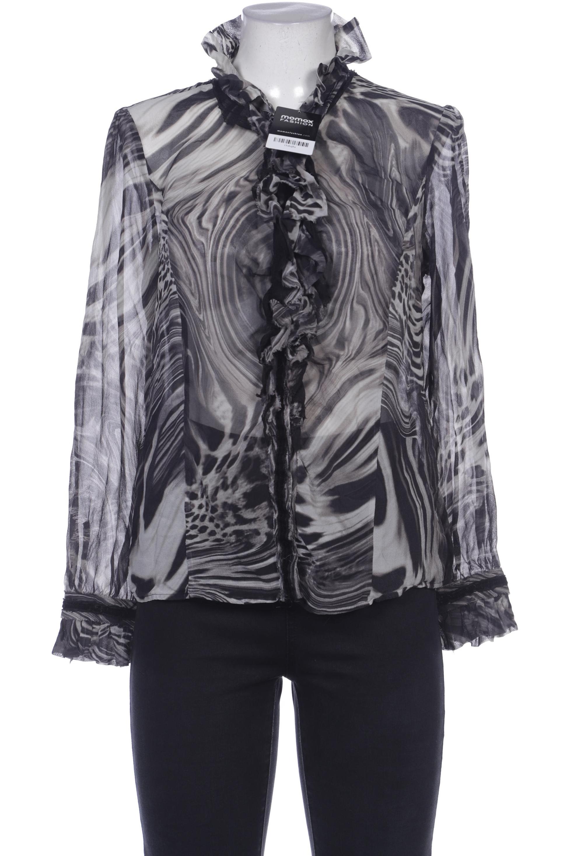 

Luisa Cerano Damen Bluse, grau, Gr. 40