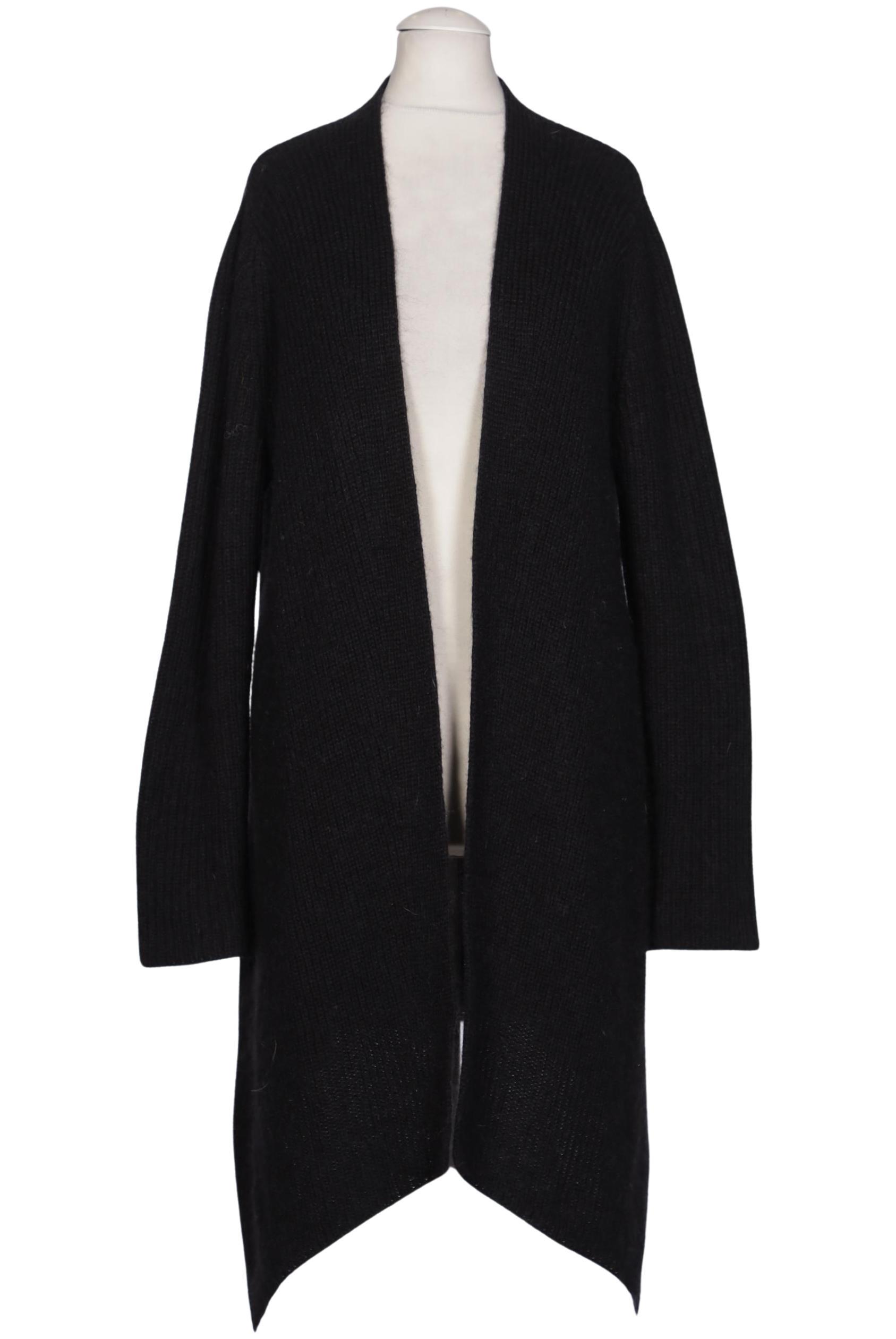 

Luisa Cerano Damen Strickjacke, marineblau, Gr. 36