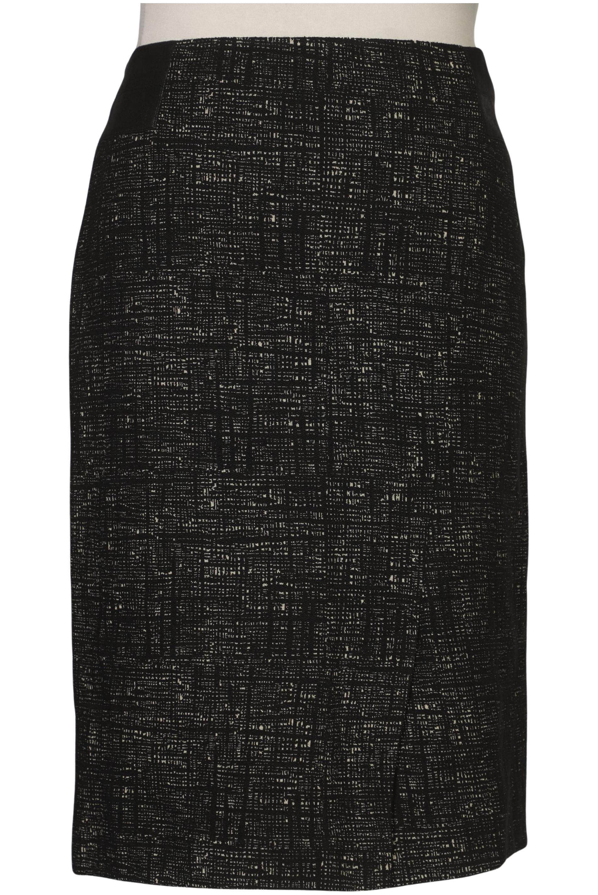 

Luisa Cerano Damen Rock, schwarz, Gr. 42