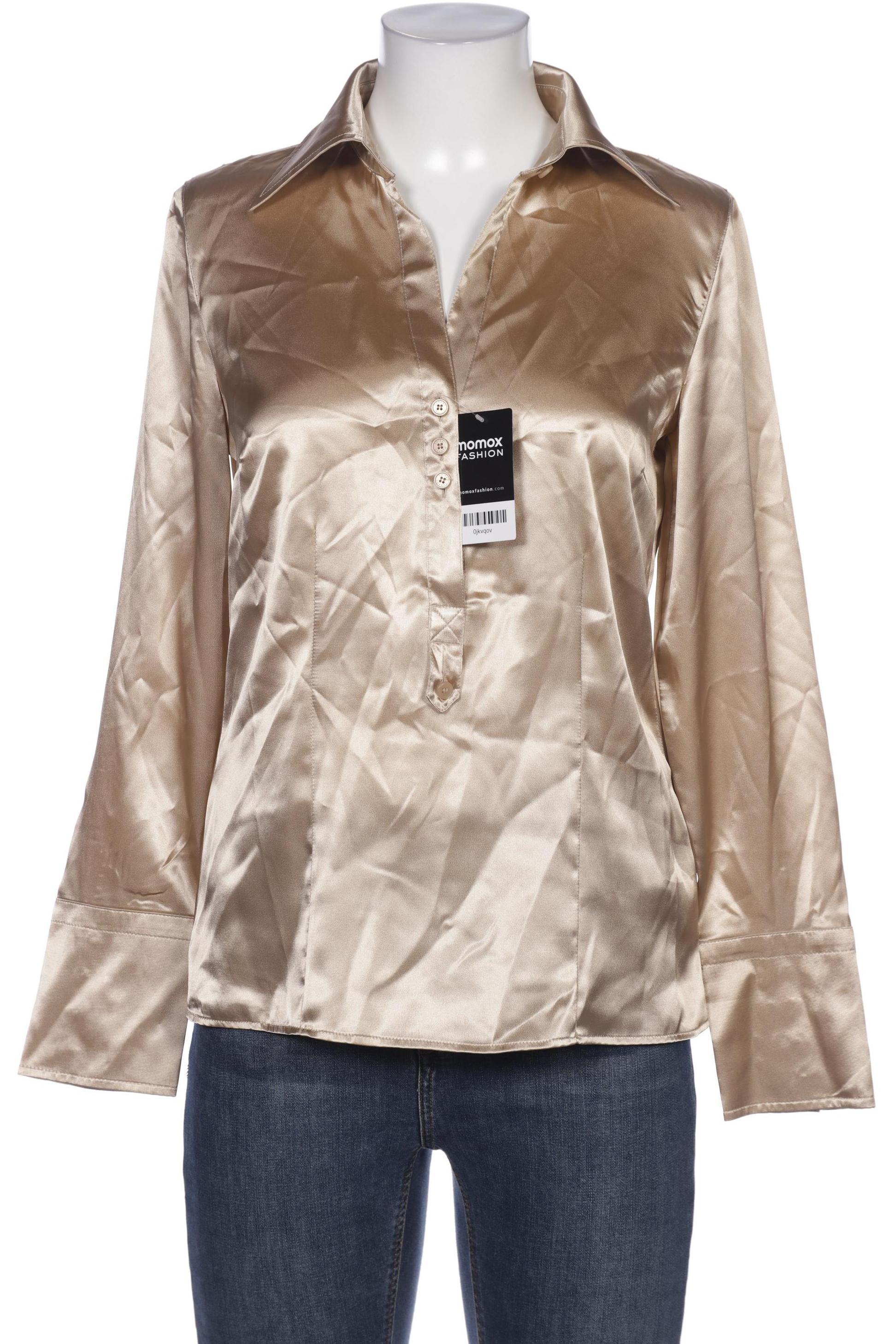 

Luisa Cerano Damen Bluse, beige