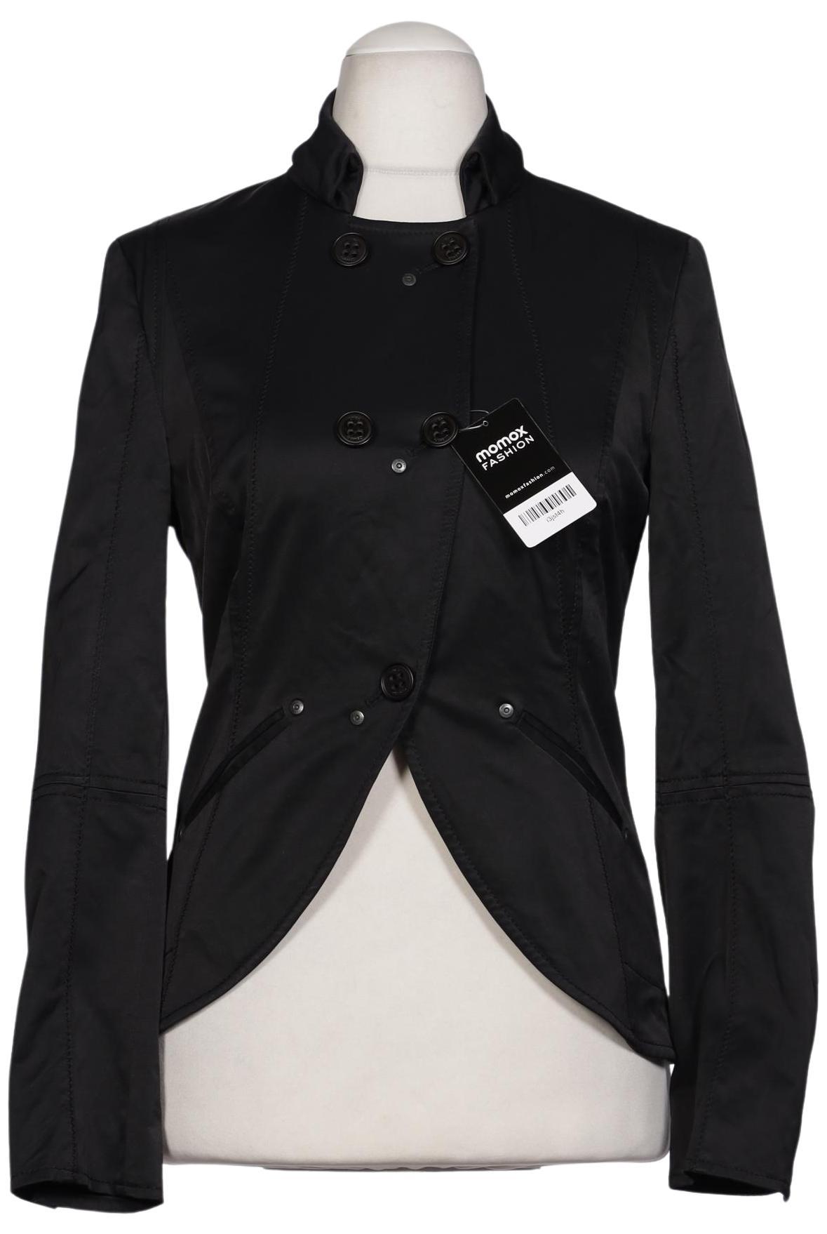 

Luisa Cerano Damen Blazer, schwarz, Gr. 38