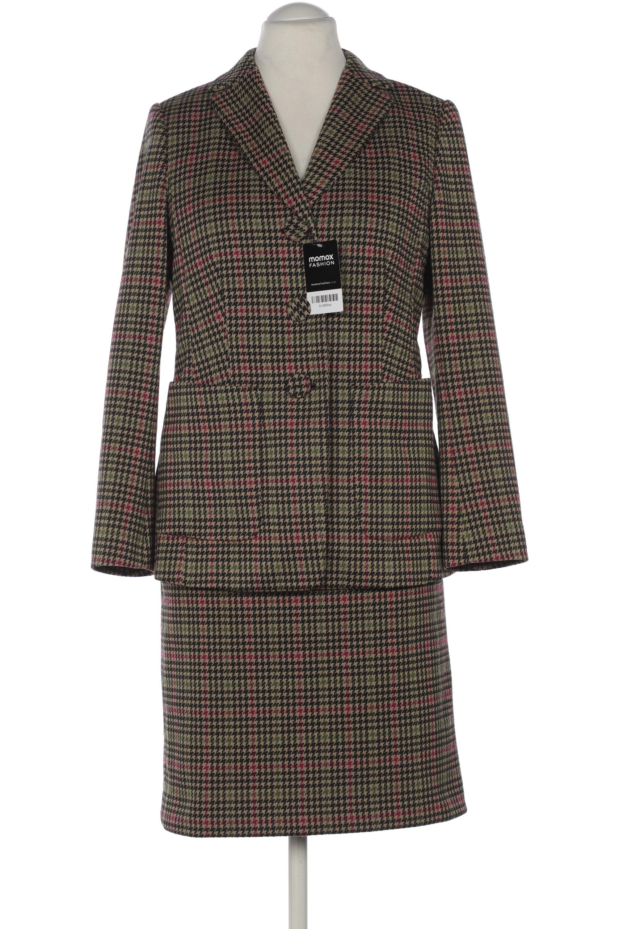 

Luisa Cerano Damen Anzug, hellgrün, Gr. 42