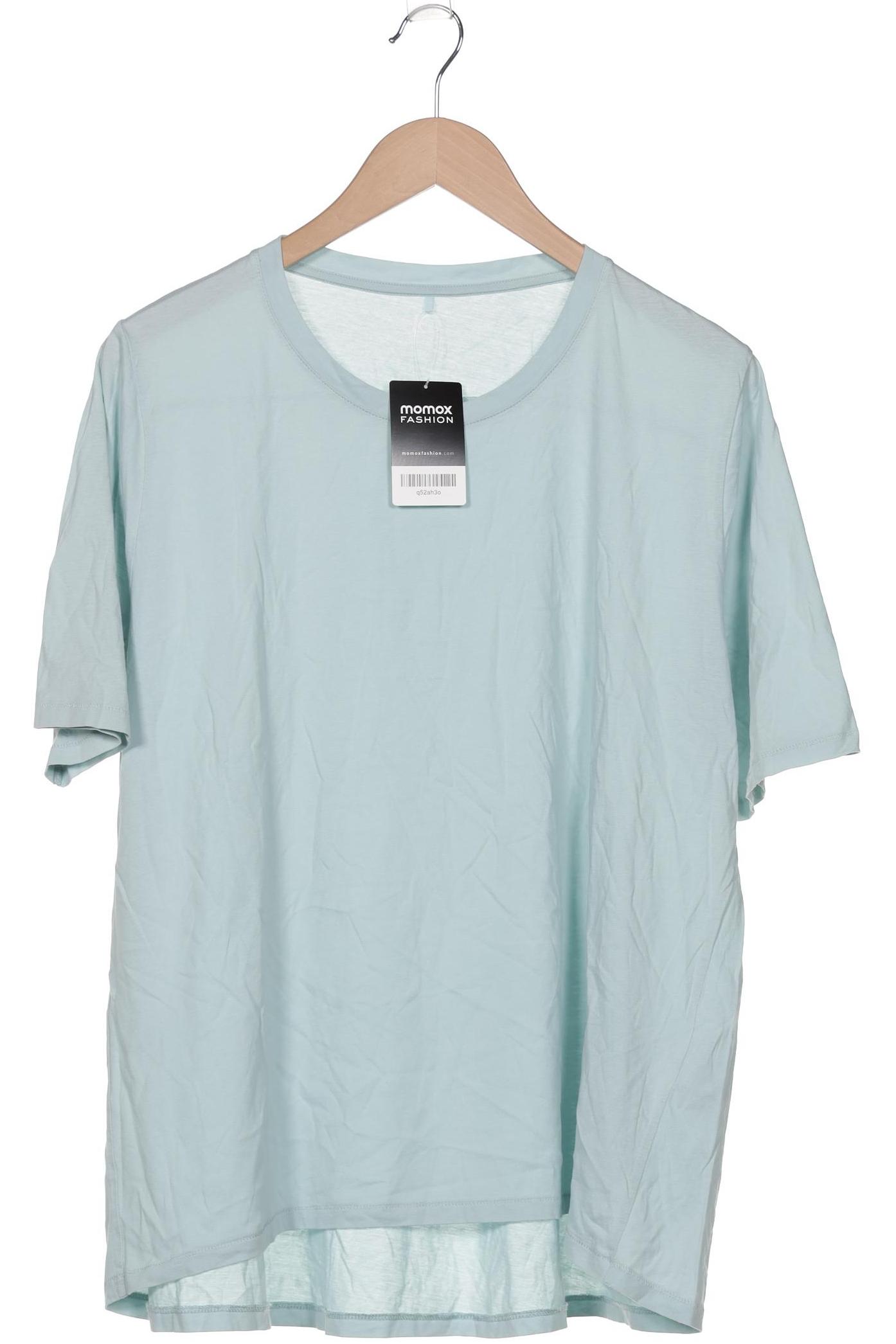 

Luisa Cerano Damen T-Shirt, hellblau, Gr. 46