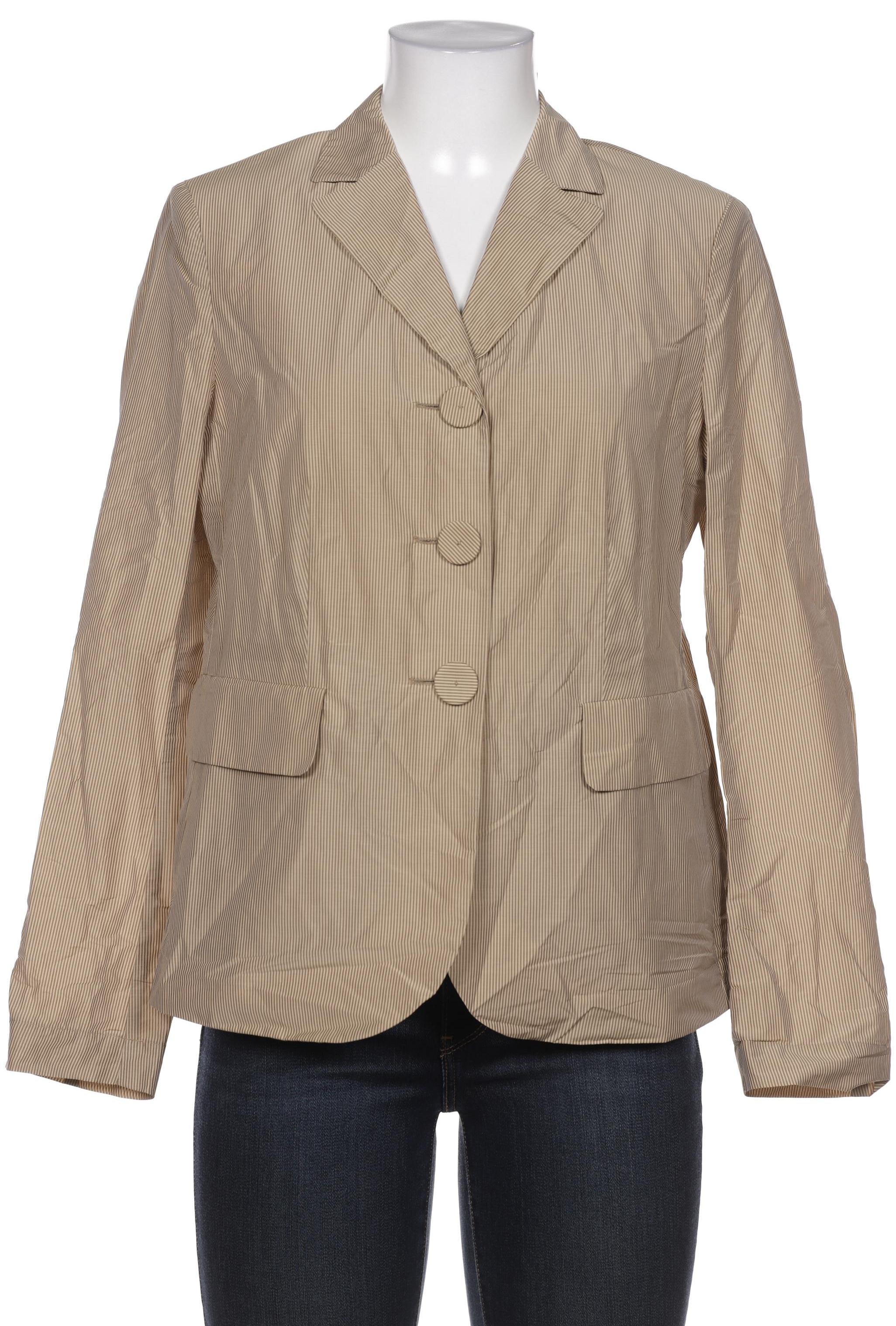 

Luisa Cerano Damen Blazer, beige, Gr. 40