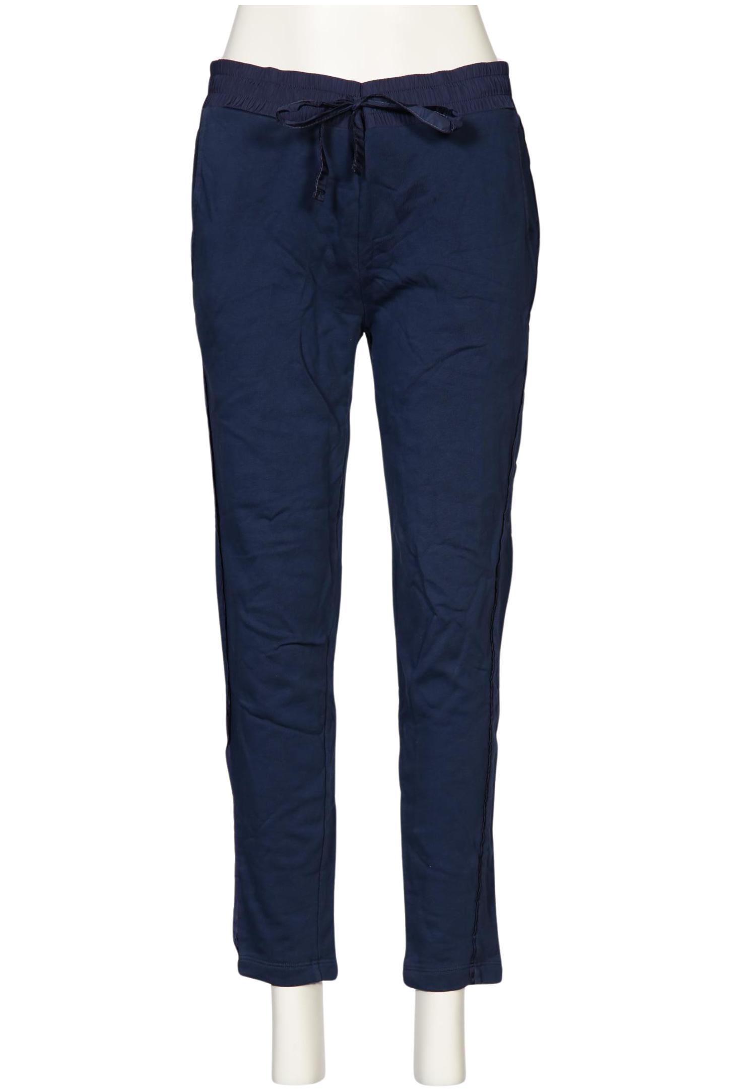 

Luisa Cerano Damen Stoffhose, marineblau, Gr. 38