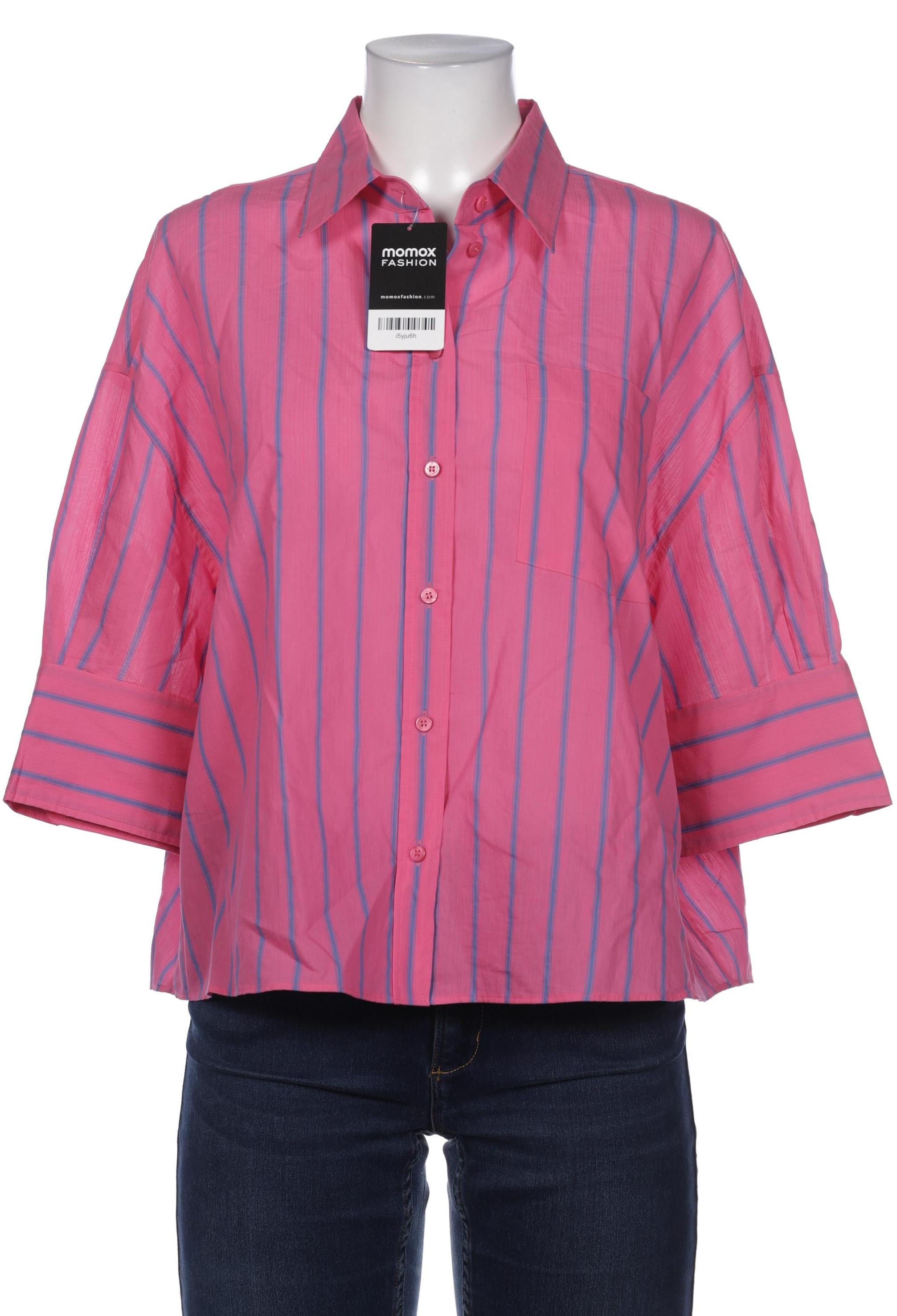 

Luisa Cerano Damen Bluse, pink, Gr. 40