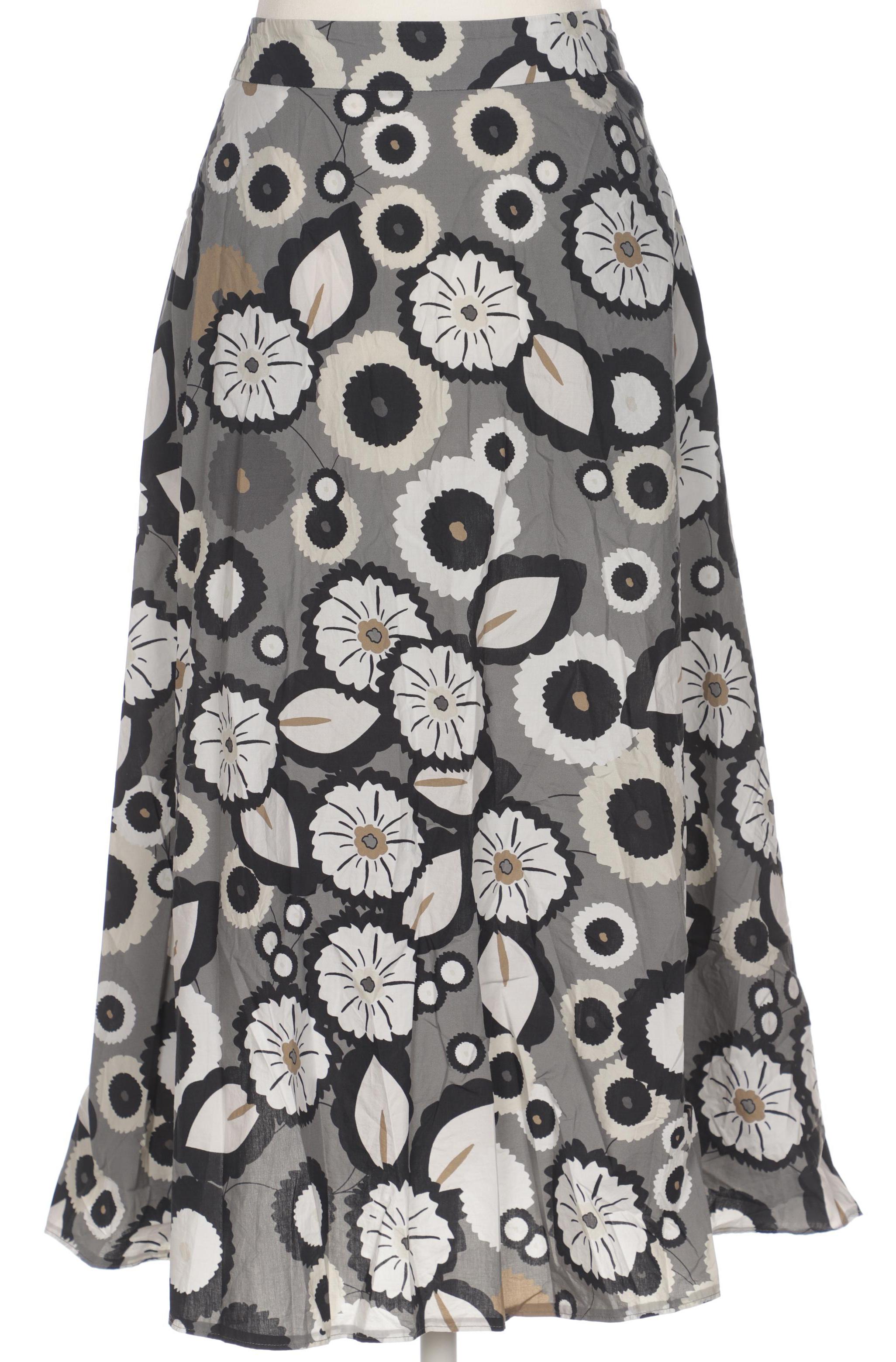 

Luisa Cerano Damen Rock, grau, Gr. 38