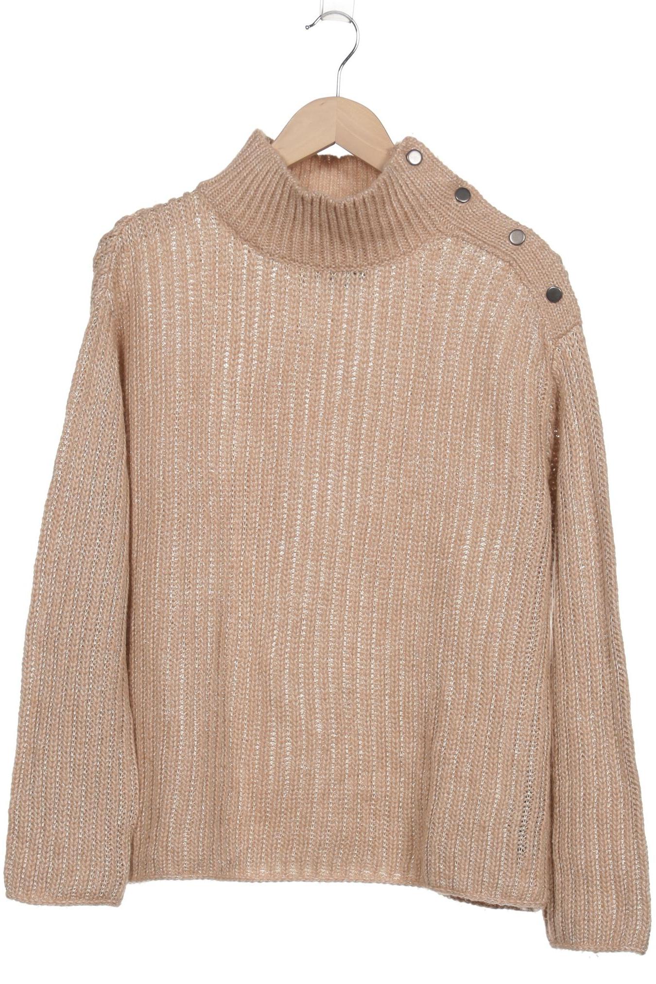 

Luisa Cerano Damen Pullover, beige, Gr. 42