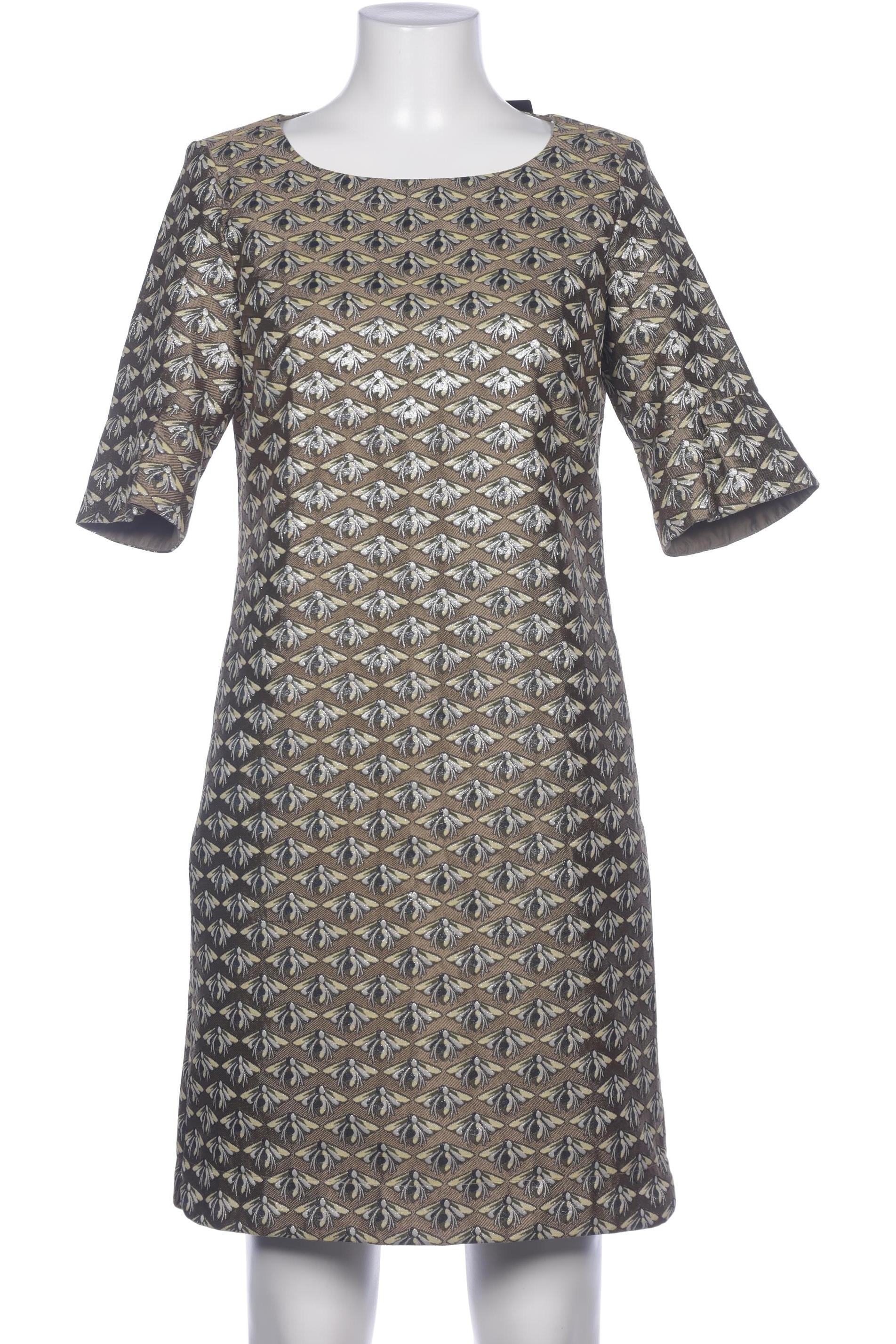 

Luisa Cerano Damen Kleid, braun, Gr. 38