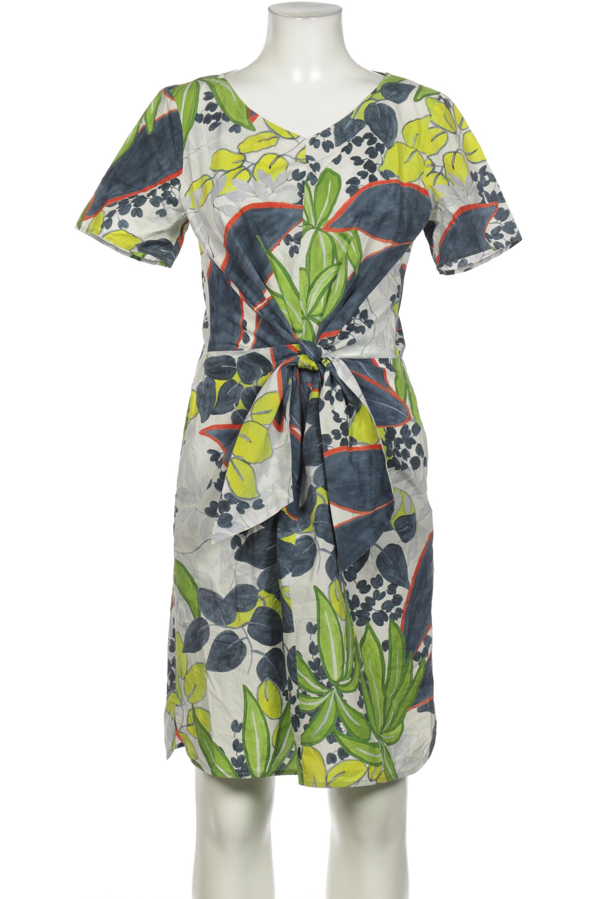

Luisa Cerano Damen Kleid, mehrfarbig