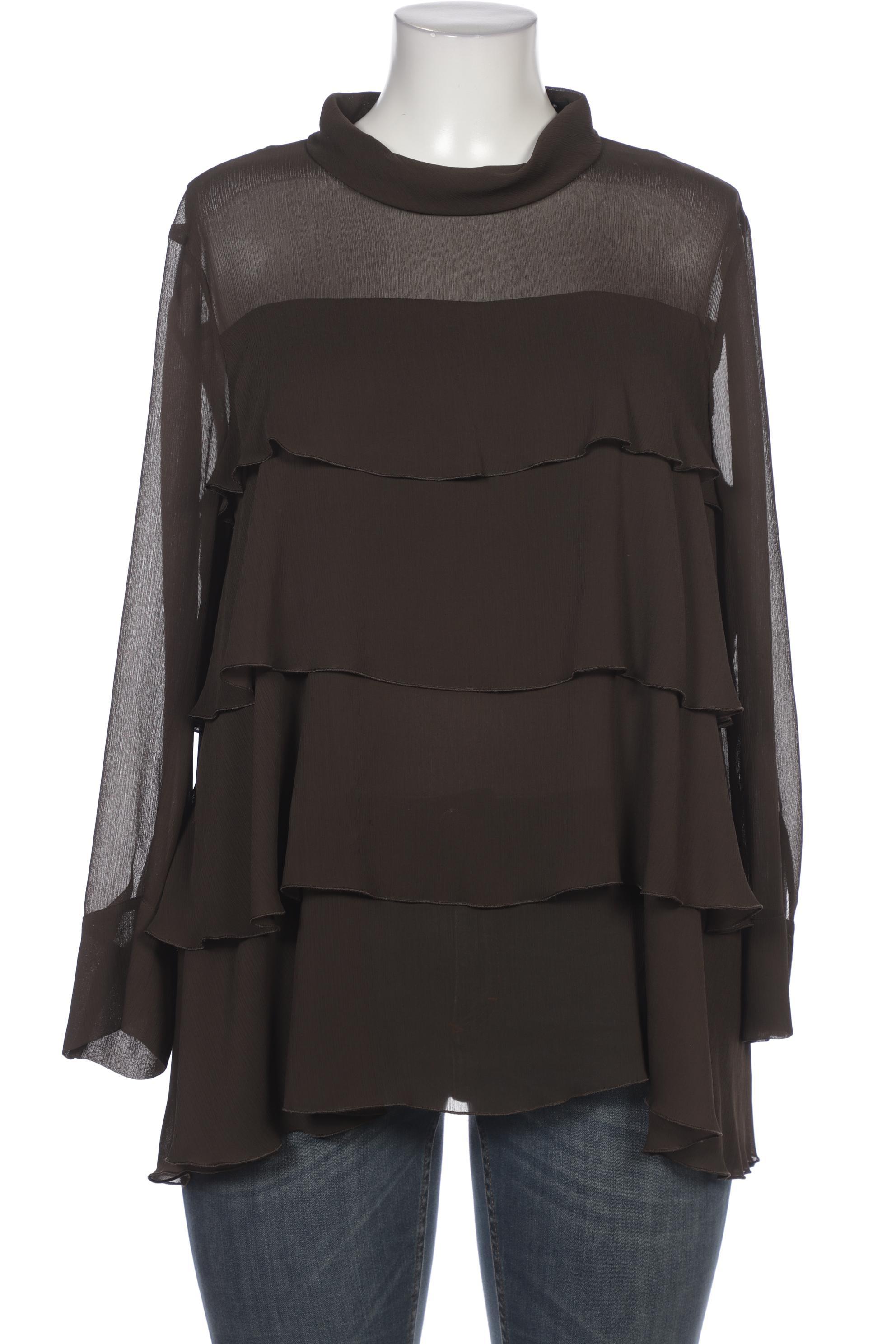 

Luisa Cerano Damen Bluse, grün