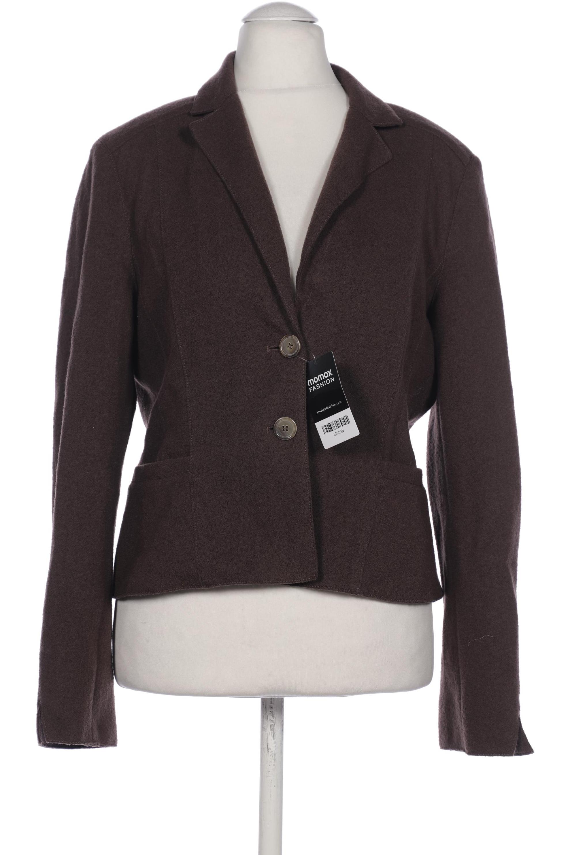 

Luisa Cerano Damen Blazer, braun, Gr. 38