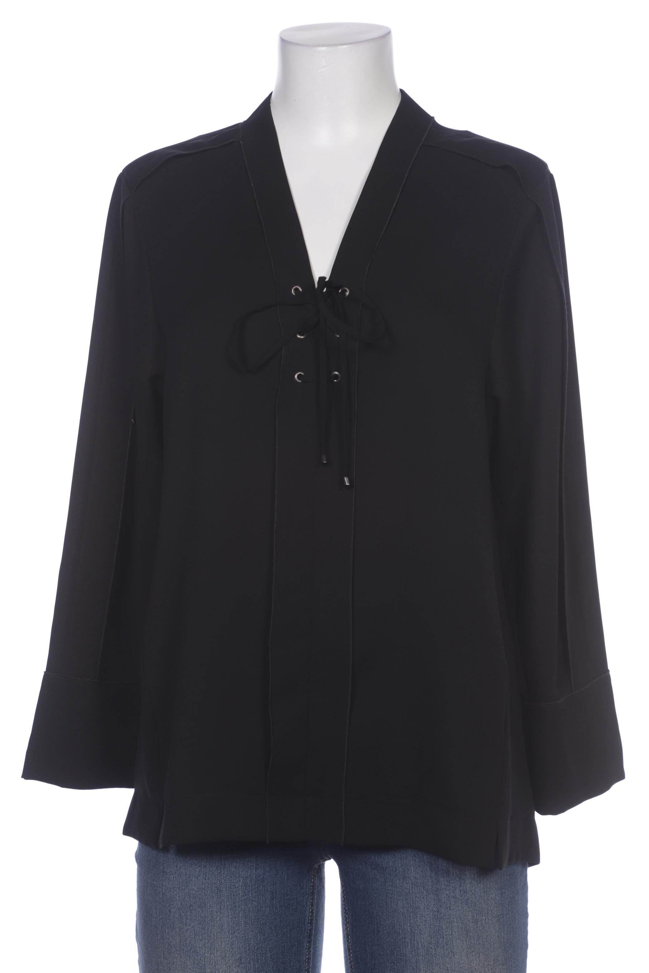 

Luisa Cerano Damen Bluse, schwarz, Gr. 38