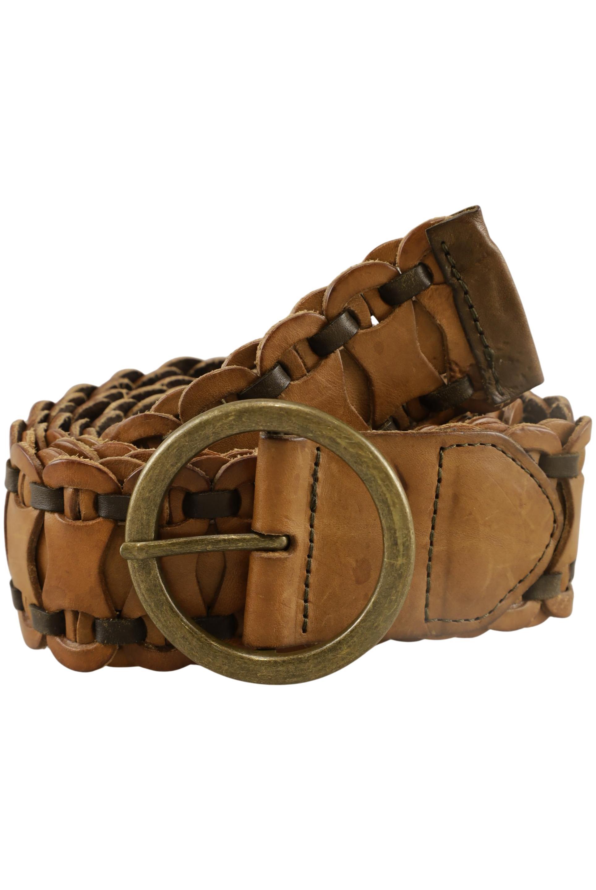 

Luisa Cerano Damen Gürtel, braun, Gr. 95