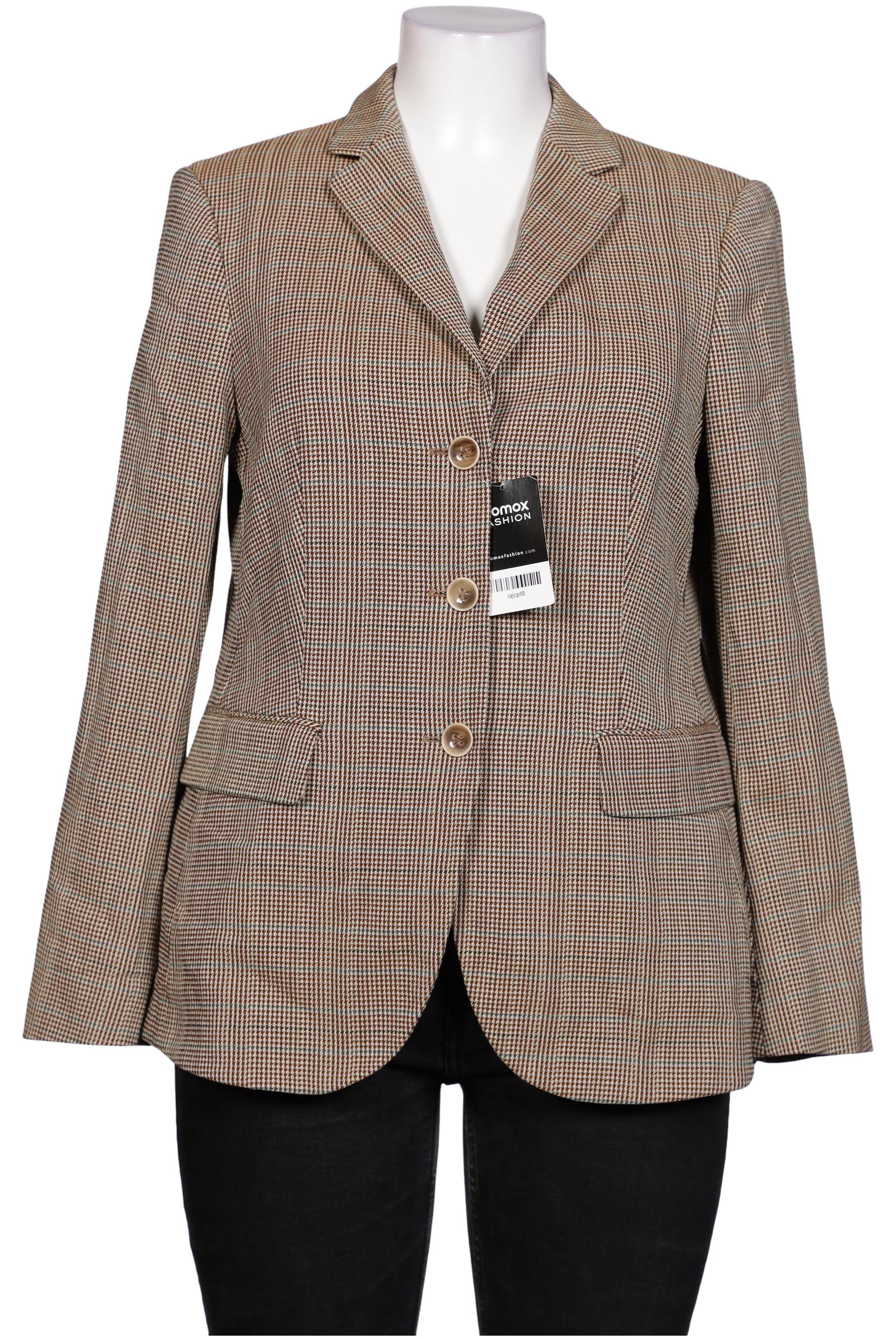 

Luisa Cerano Damen Blazer, beige, Gr. 44