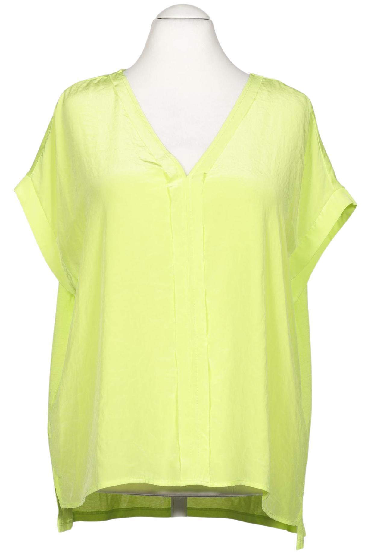 

Luisa Cerano Damen Bluse, neon, Gr. 46