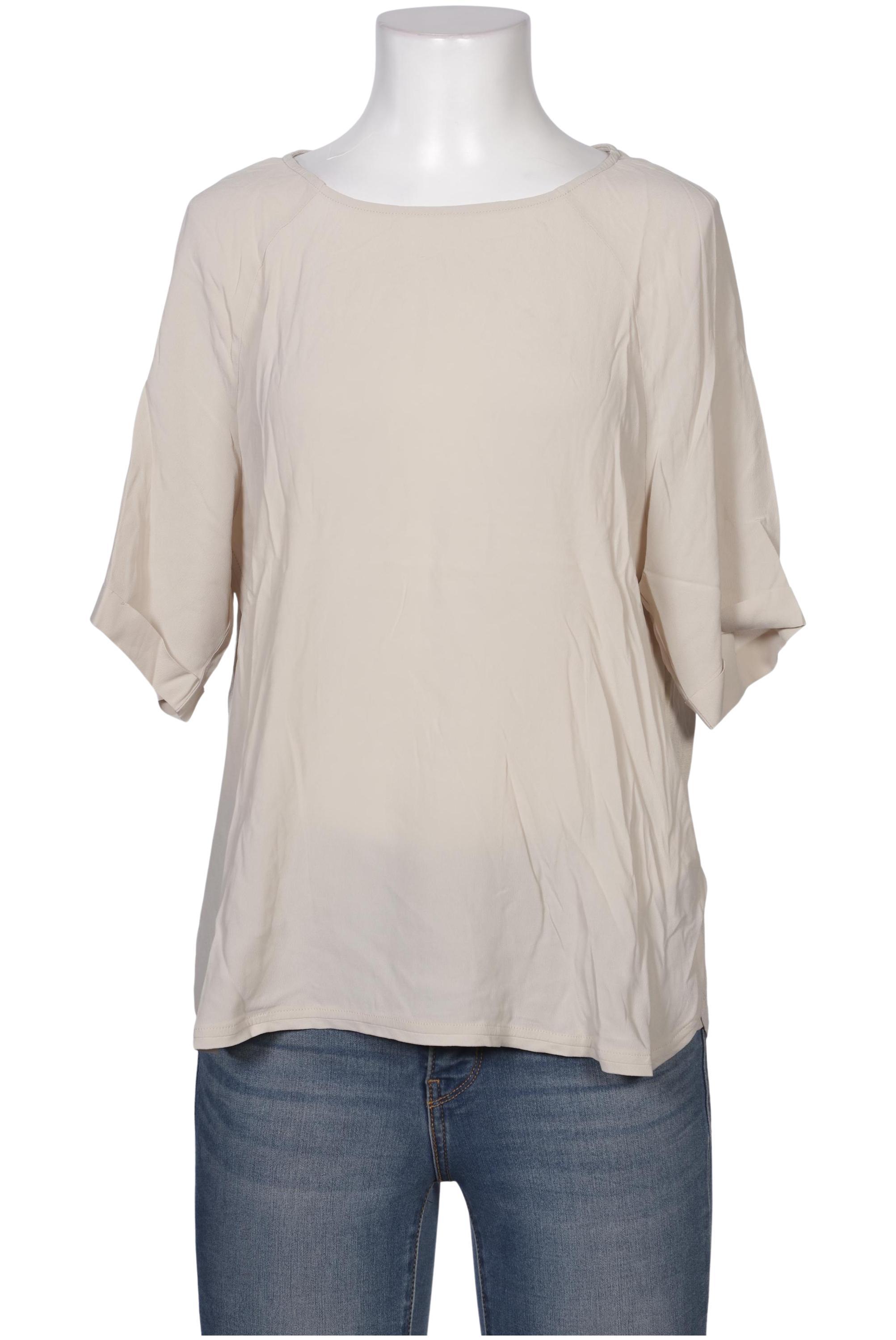 

Luisa Cerano Damen Bluse, beige, Gr. 36