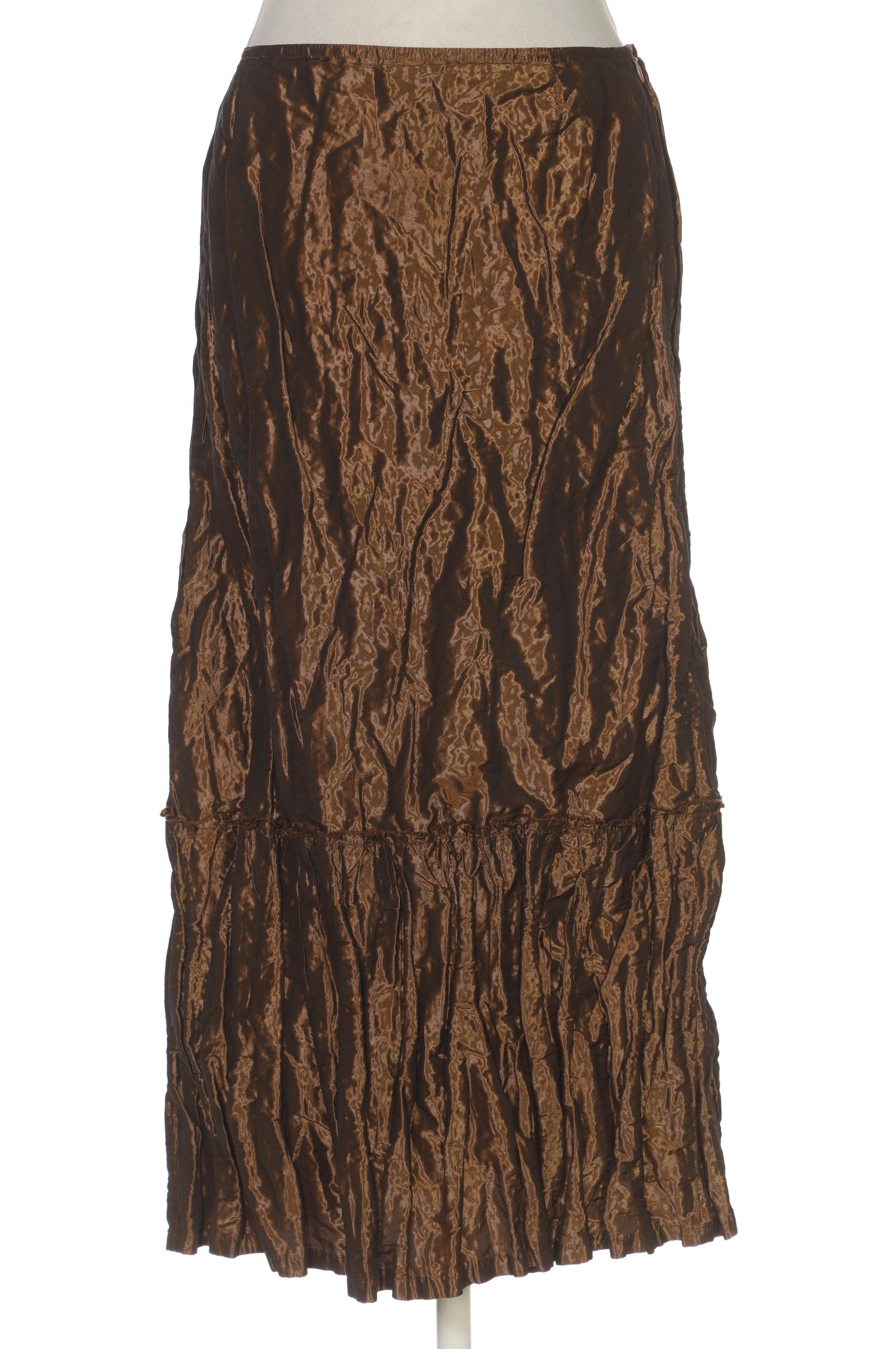 

Luisa Cerano Damen Rock, braun, Gr. 38