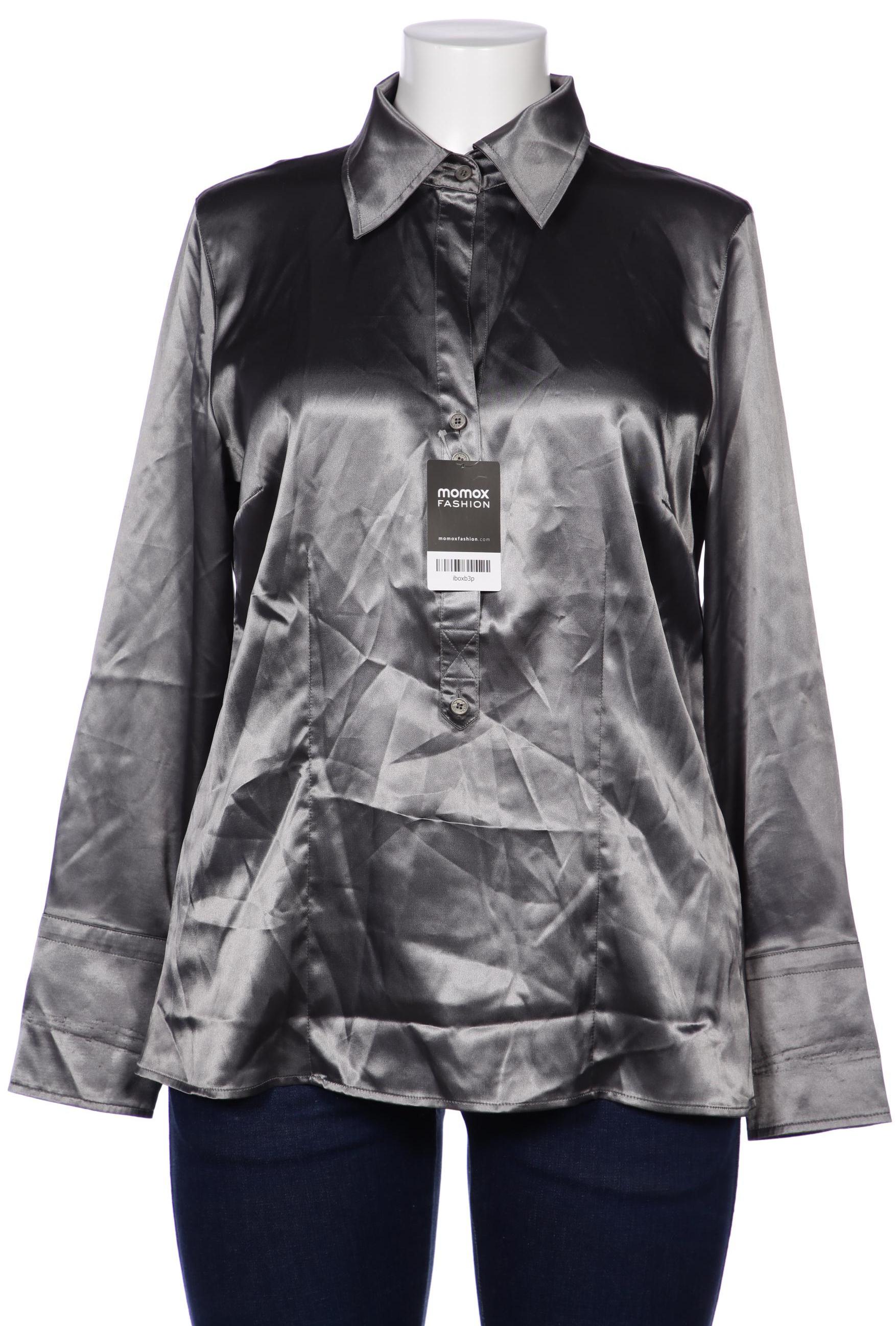

Luisa Cerano Damen Bluse, grau, Gr. 42