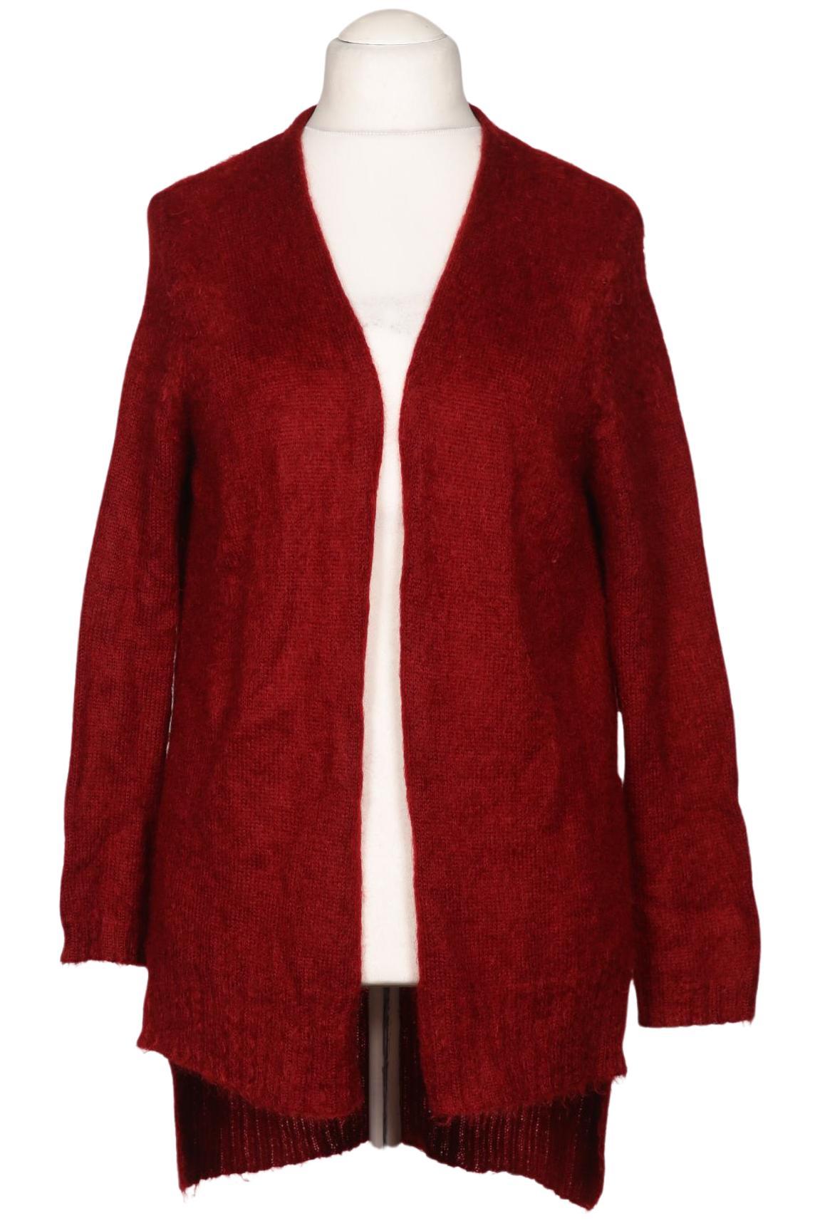 

Luisa Cerano Damen Strickjacke, rot, Gr. 40