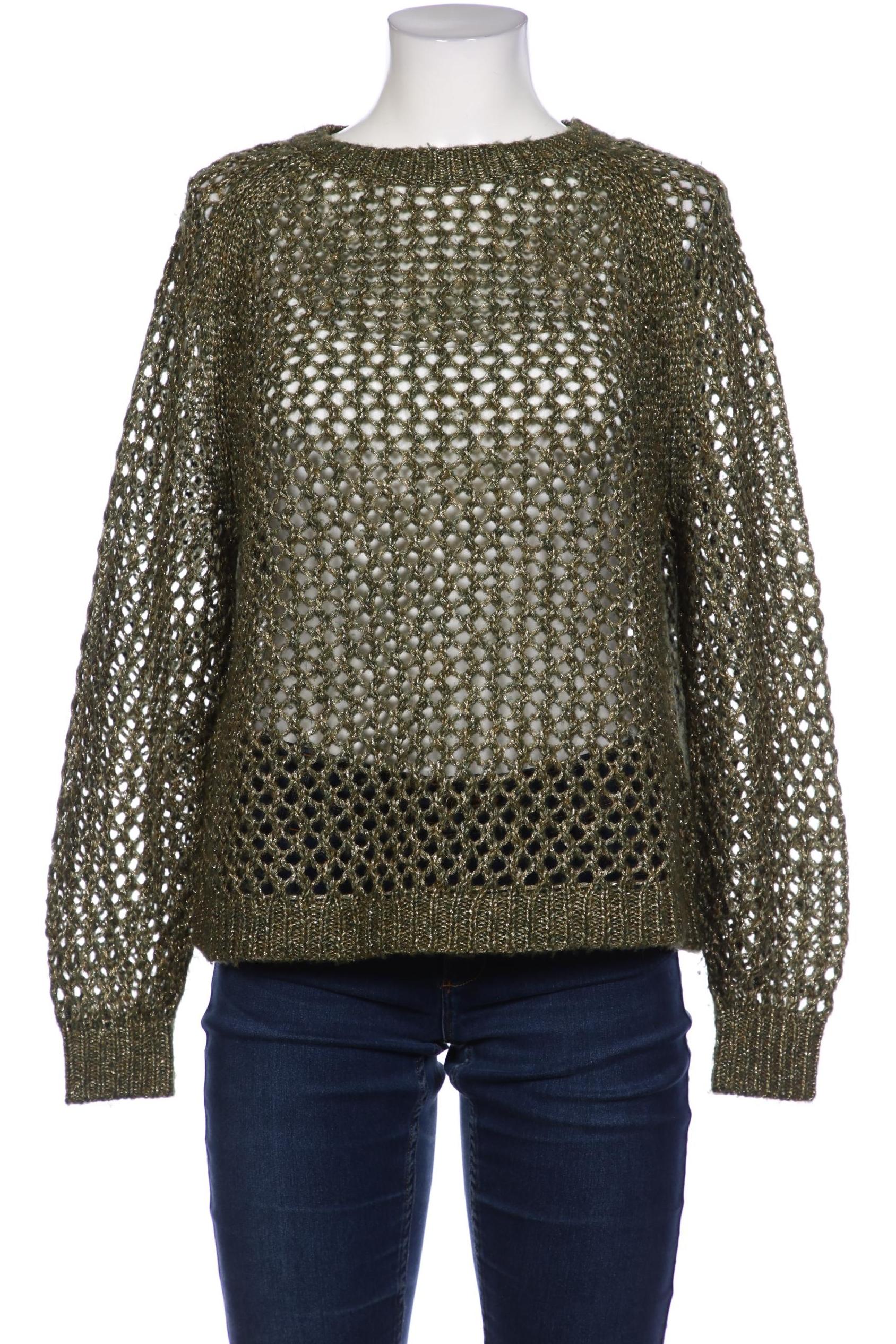 

Luisa Cerano Damen Pullover, grün, Gr. 38